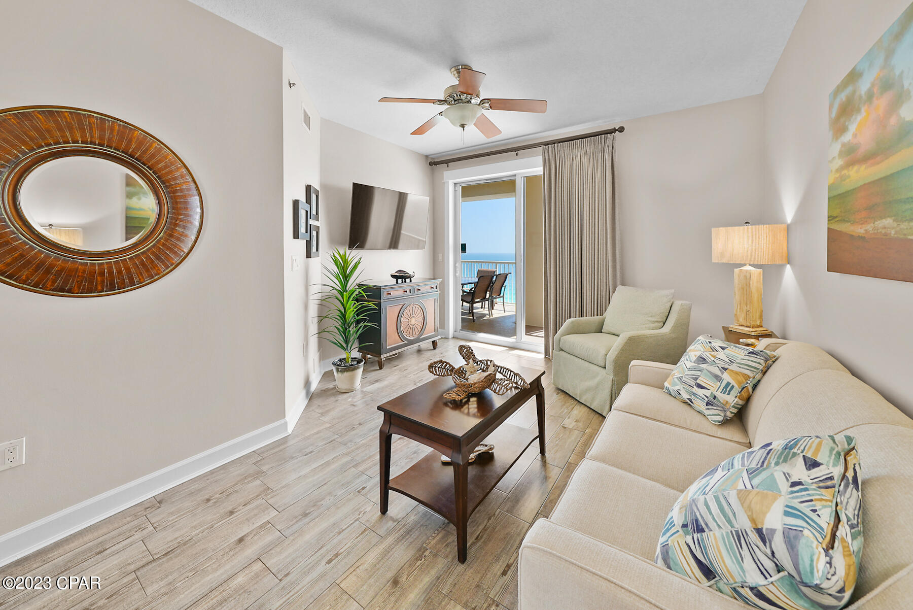 Grand Panama Beach Resort - Residential