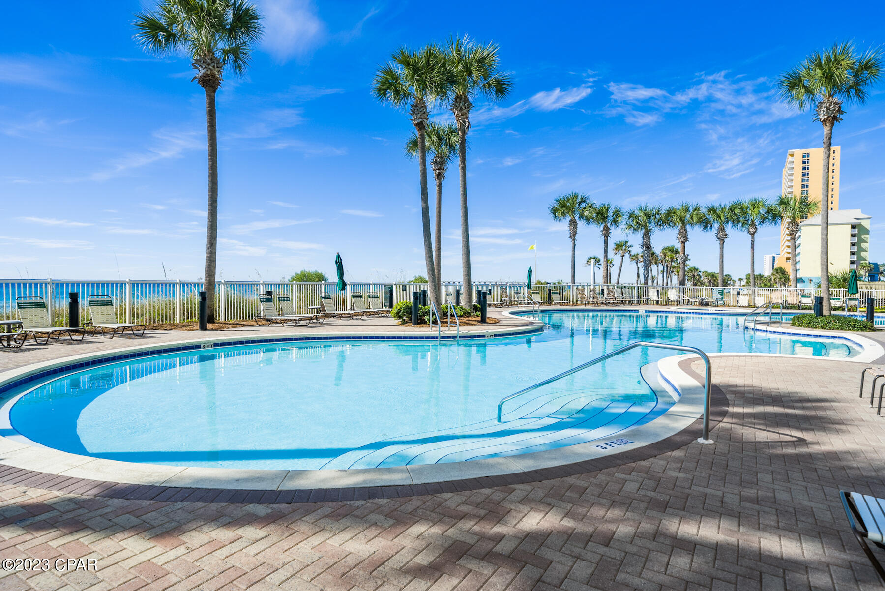 Grand Panama Beach Resort - Residential