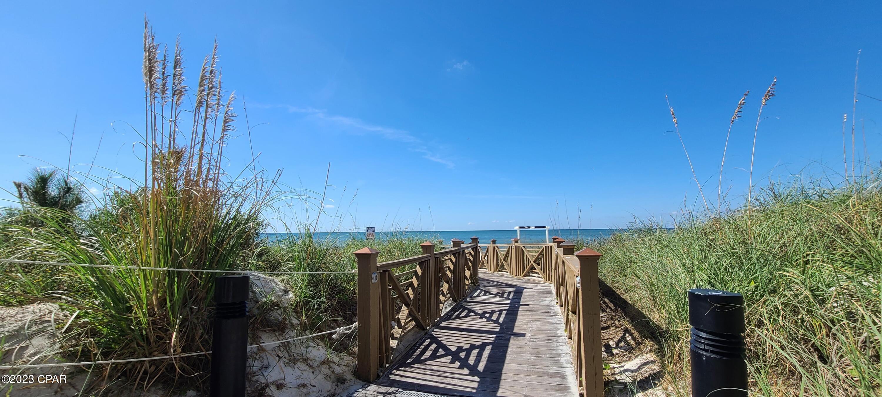 Grand Panama Beach Resort - Residential