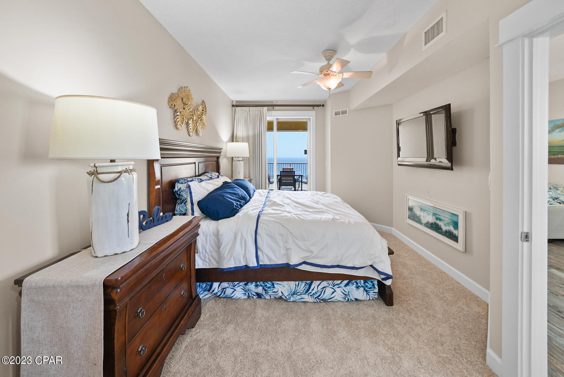 Grand Panama Beach Resort - Residential