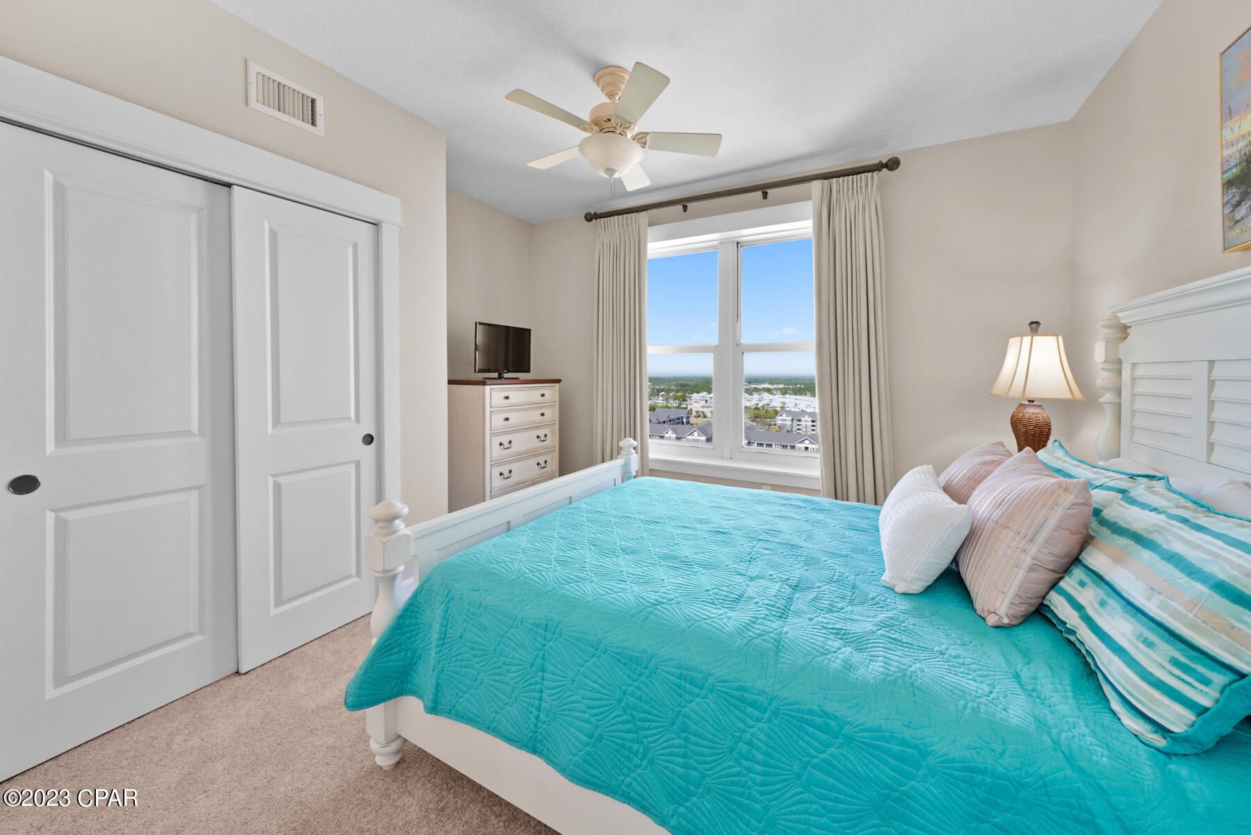 Grand Panama Beach Resort - Residential