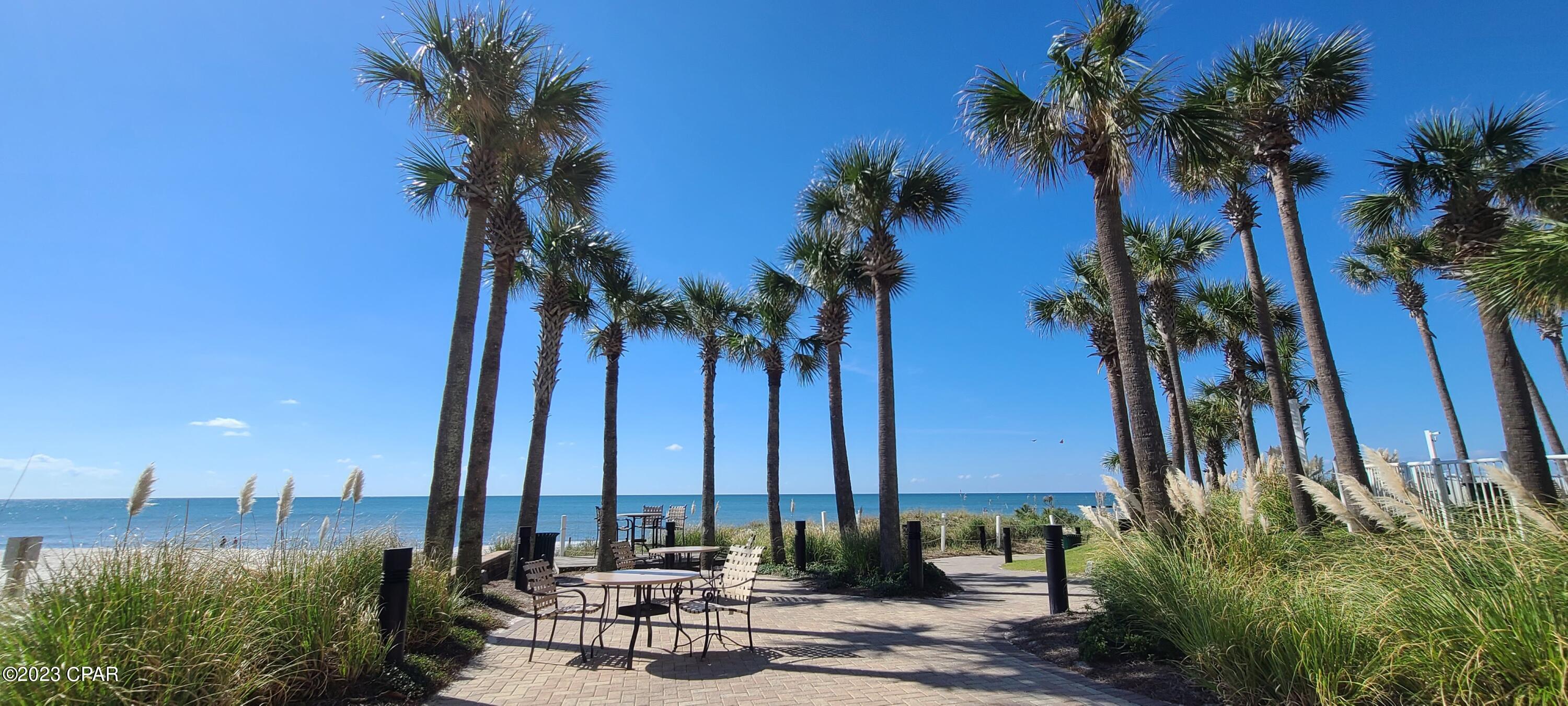 Grand Panama Beach Resort - Residential