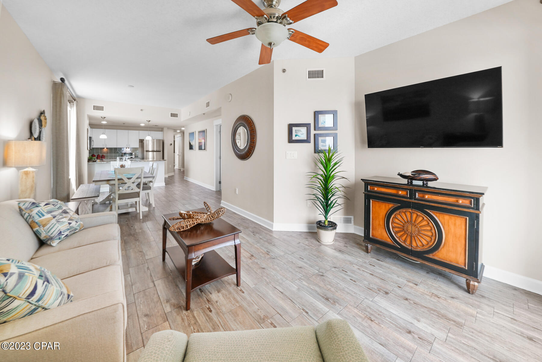 Grand Panama Beach Resort - Residential