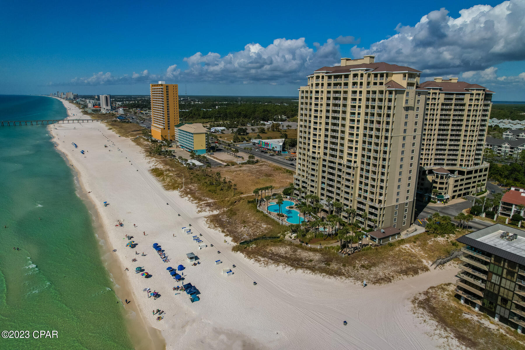 Grand Panama Beach Resort - Residential