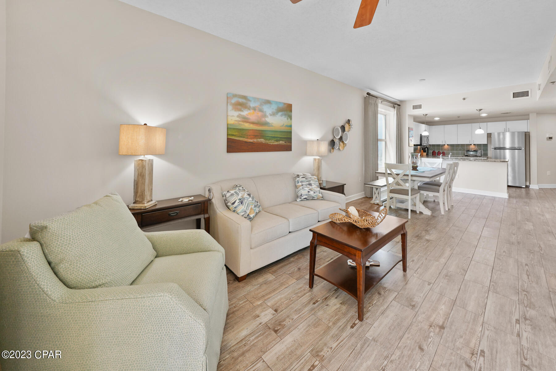 Grand Panama Beach Resort - Residential