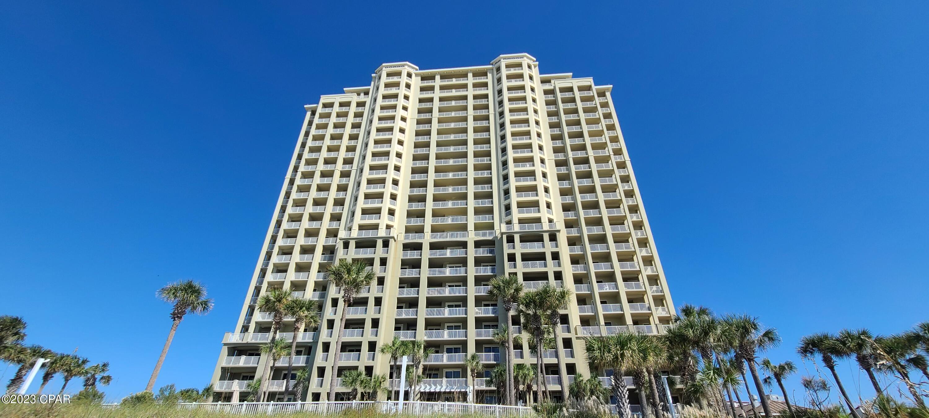 Grand Panama Beach Resort - Residential