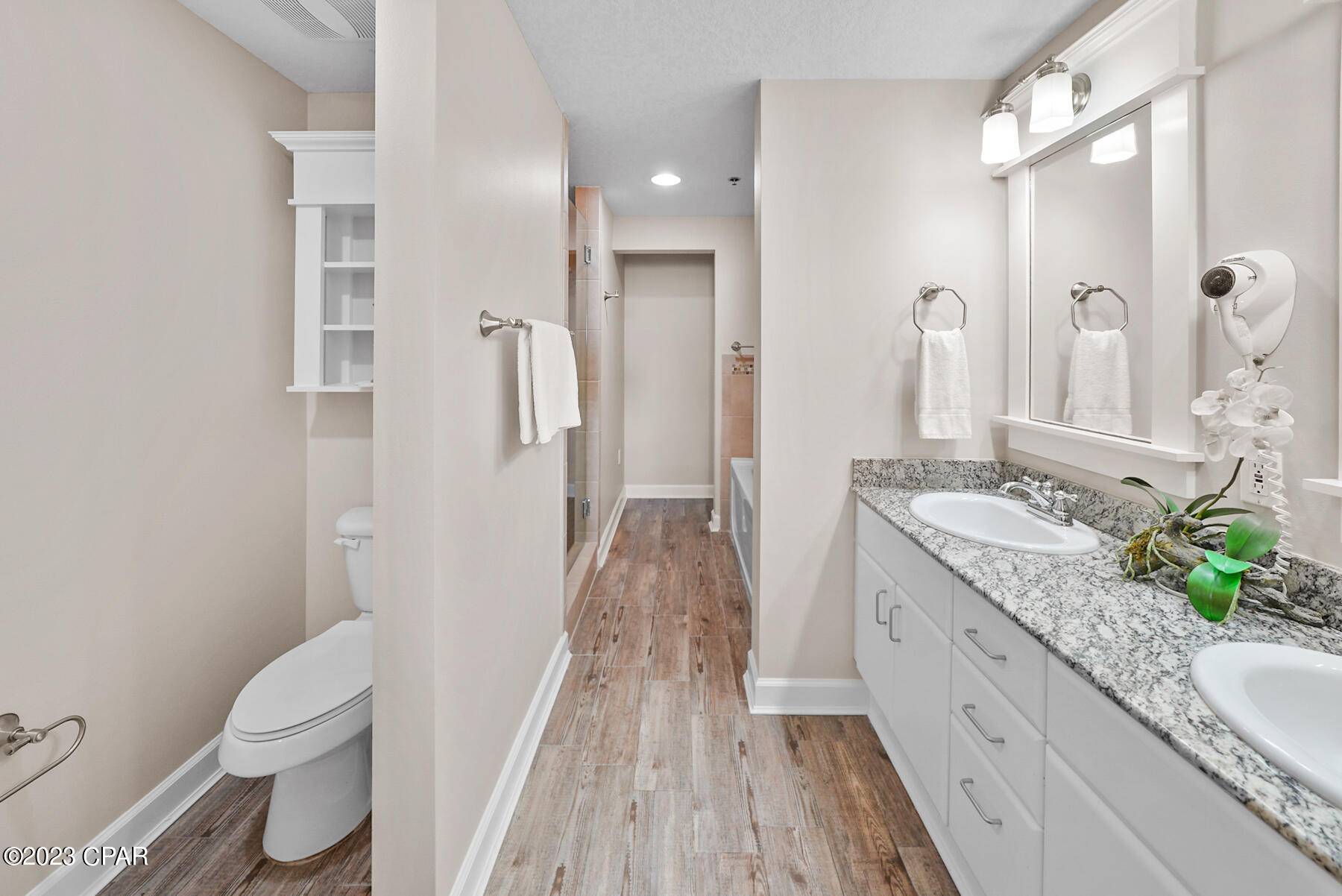 Grand Panama Beach Resort - Residential