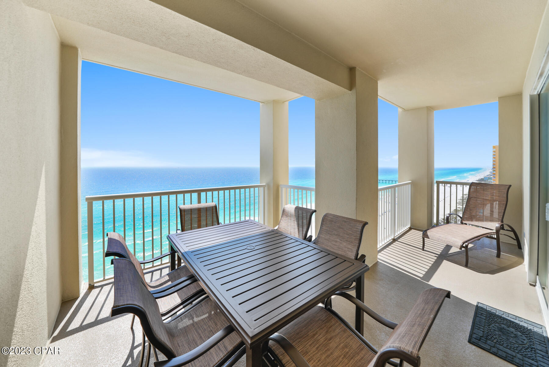 Grand Panama Beach Resort - Residential