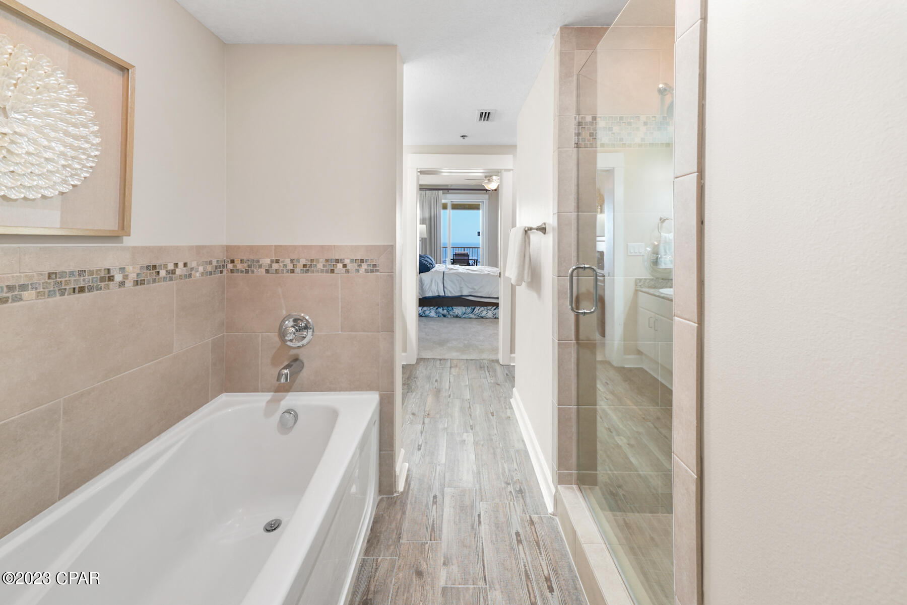 Grand Panama Beach Resort - Residential