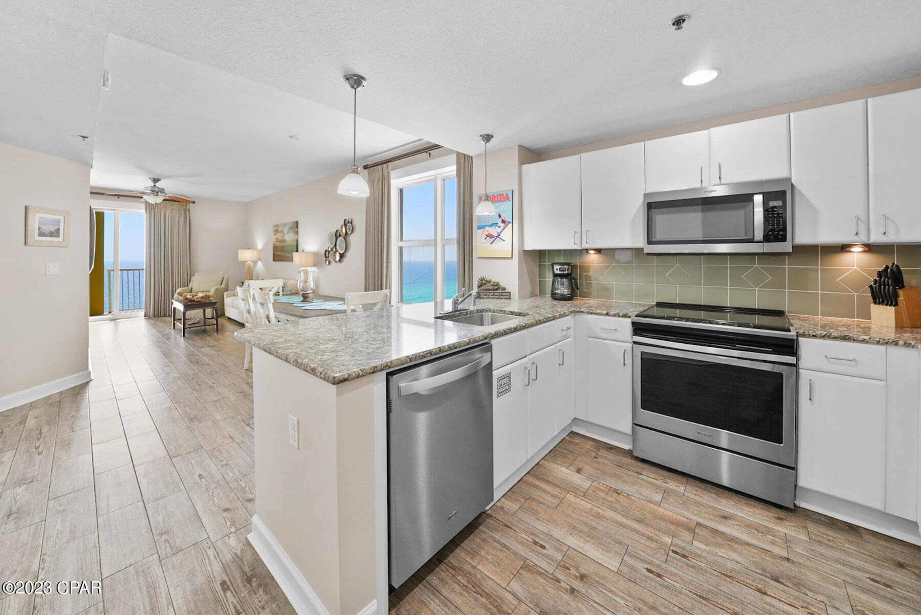 Grand Panama Beach Resort - Residential