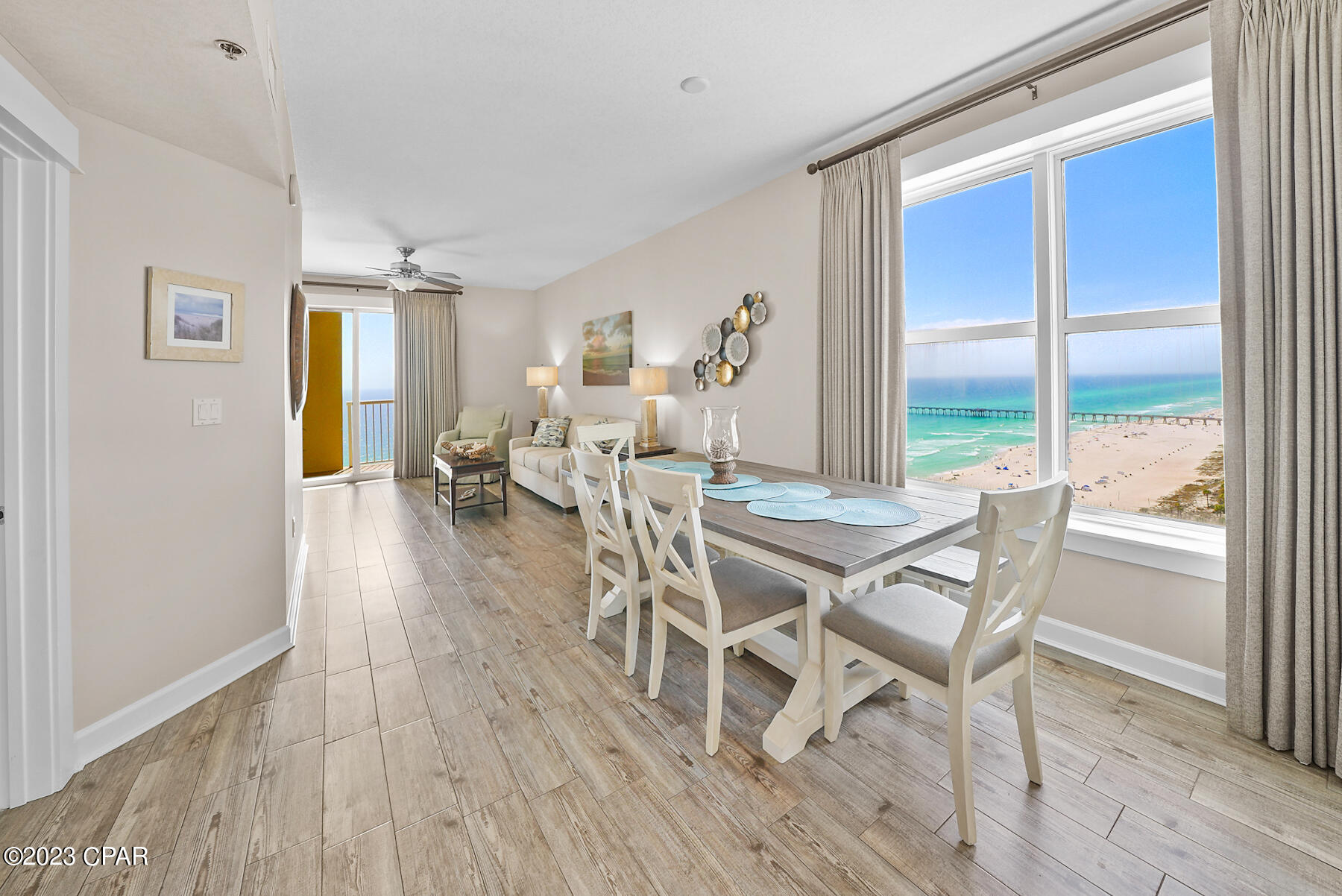 Grand Panama Beach Resort - Residential