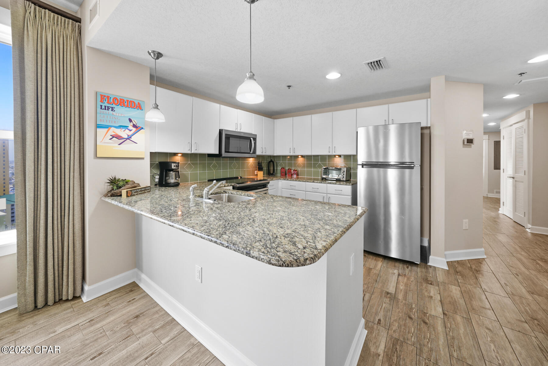 Grand Panama Beach Resort - Residential