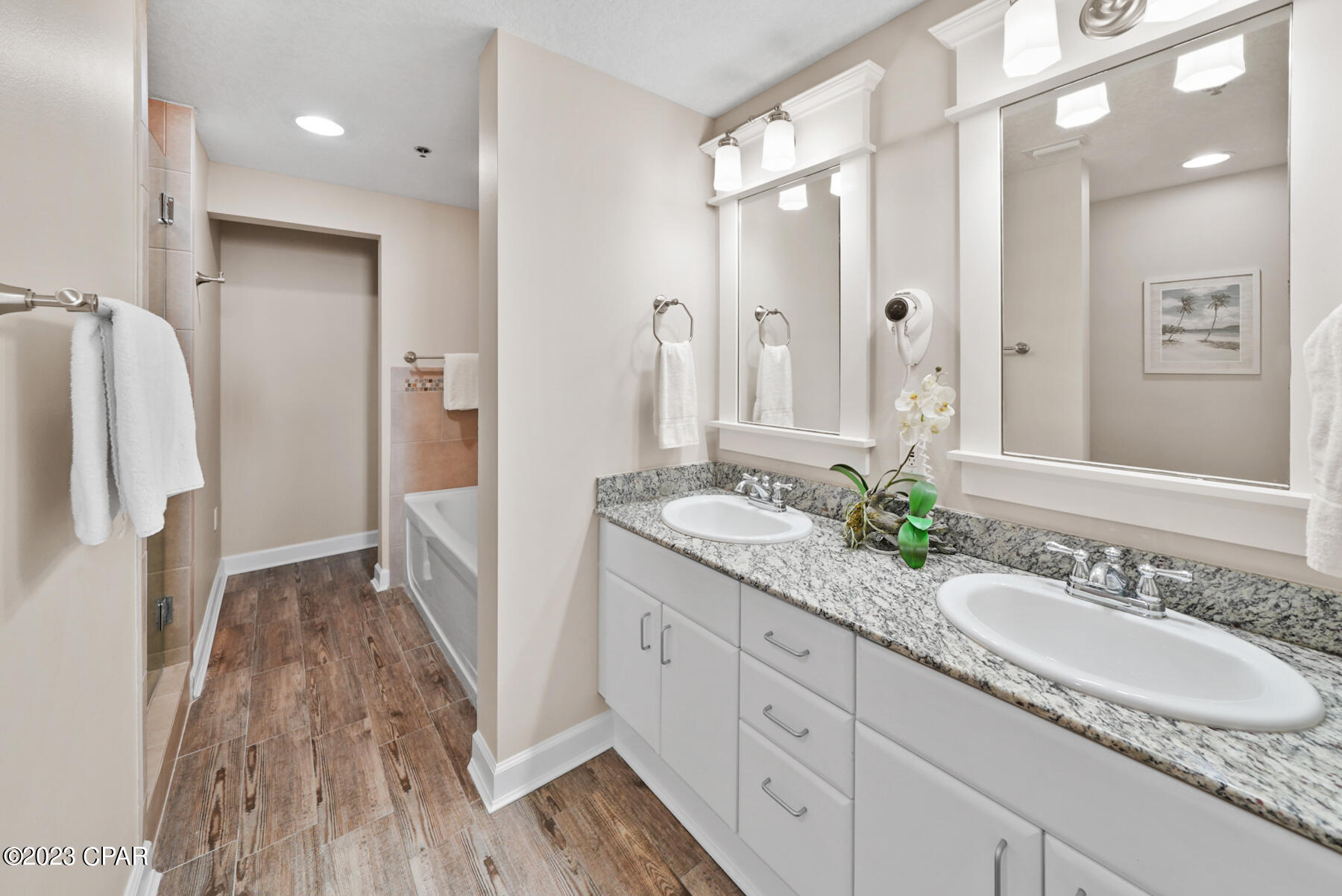 Grand Panama Beach Resort - Residential