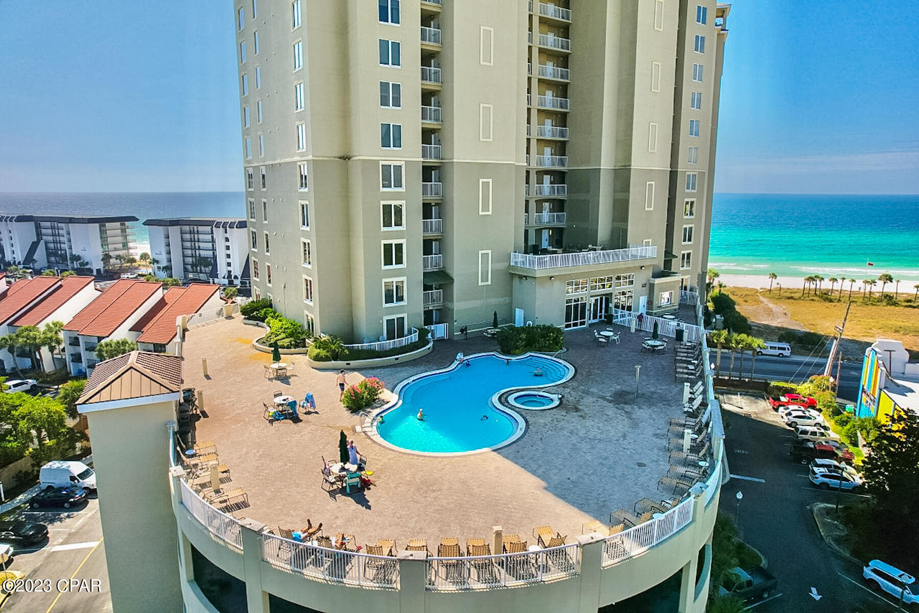 Grand Panama Beach Resort - Residential