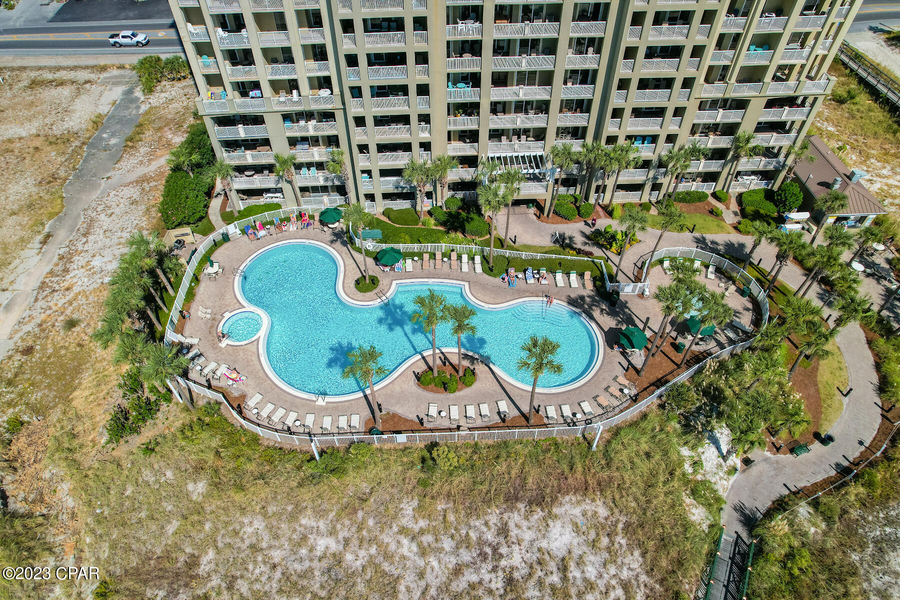 Grand Panama Beach Resort - Residential