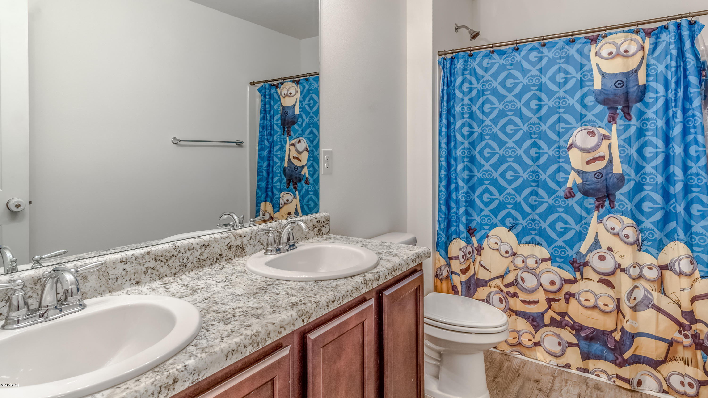 Olde Towne Village - Residential