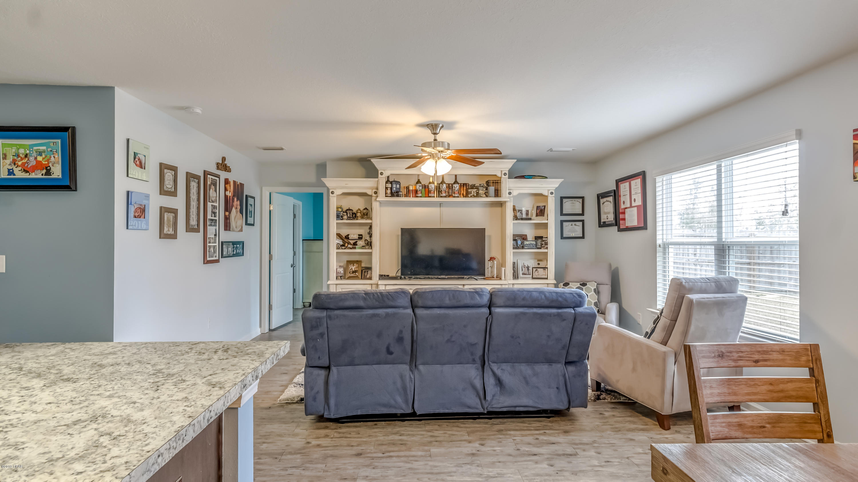 Olde Towne Village - Residential