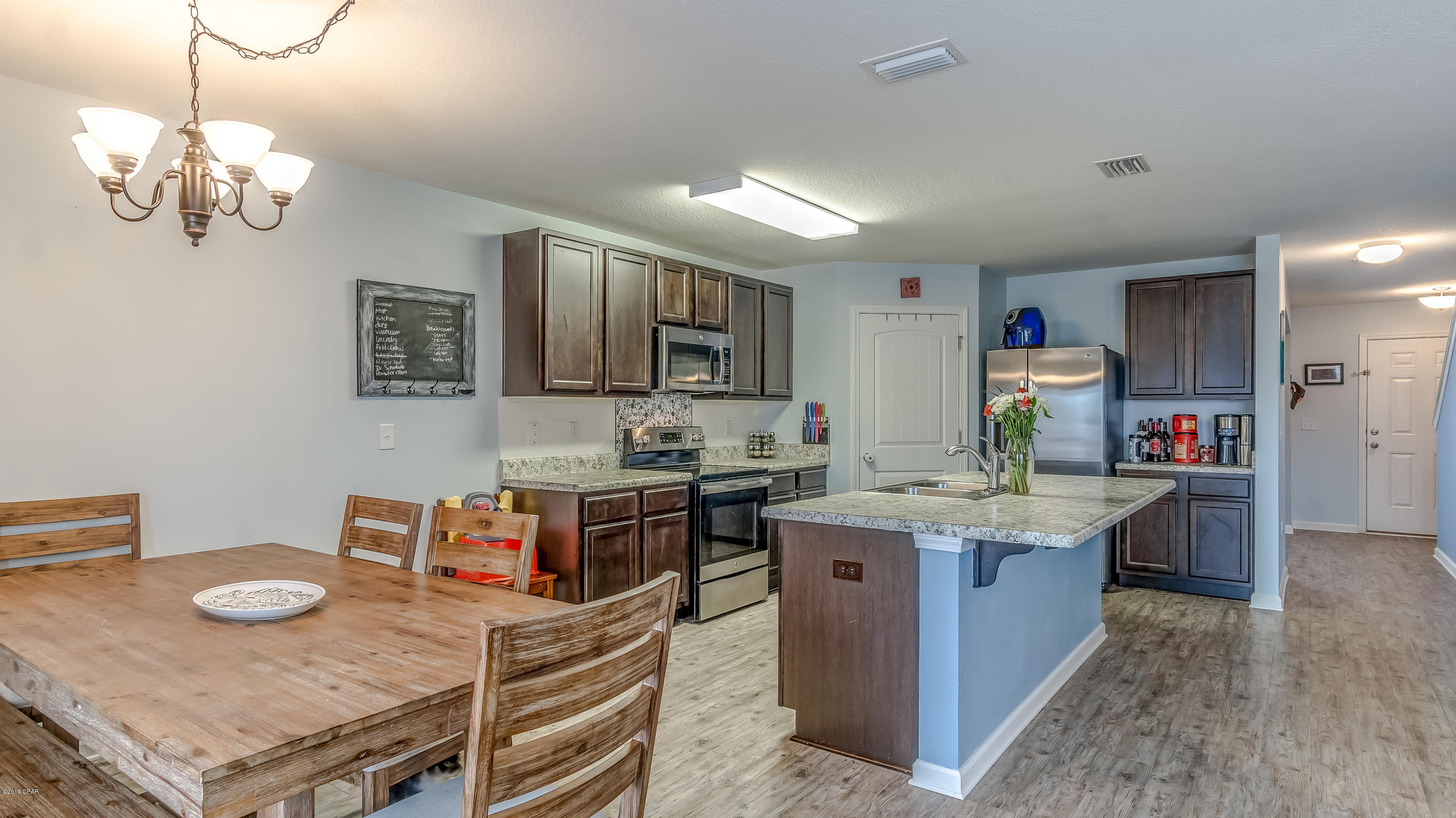 Olde Towne Village - Residential