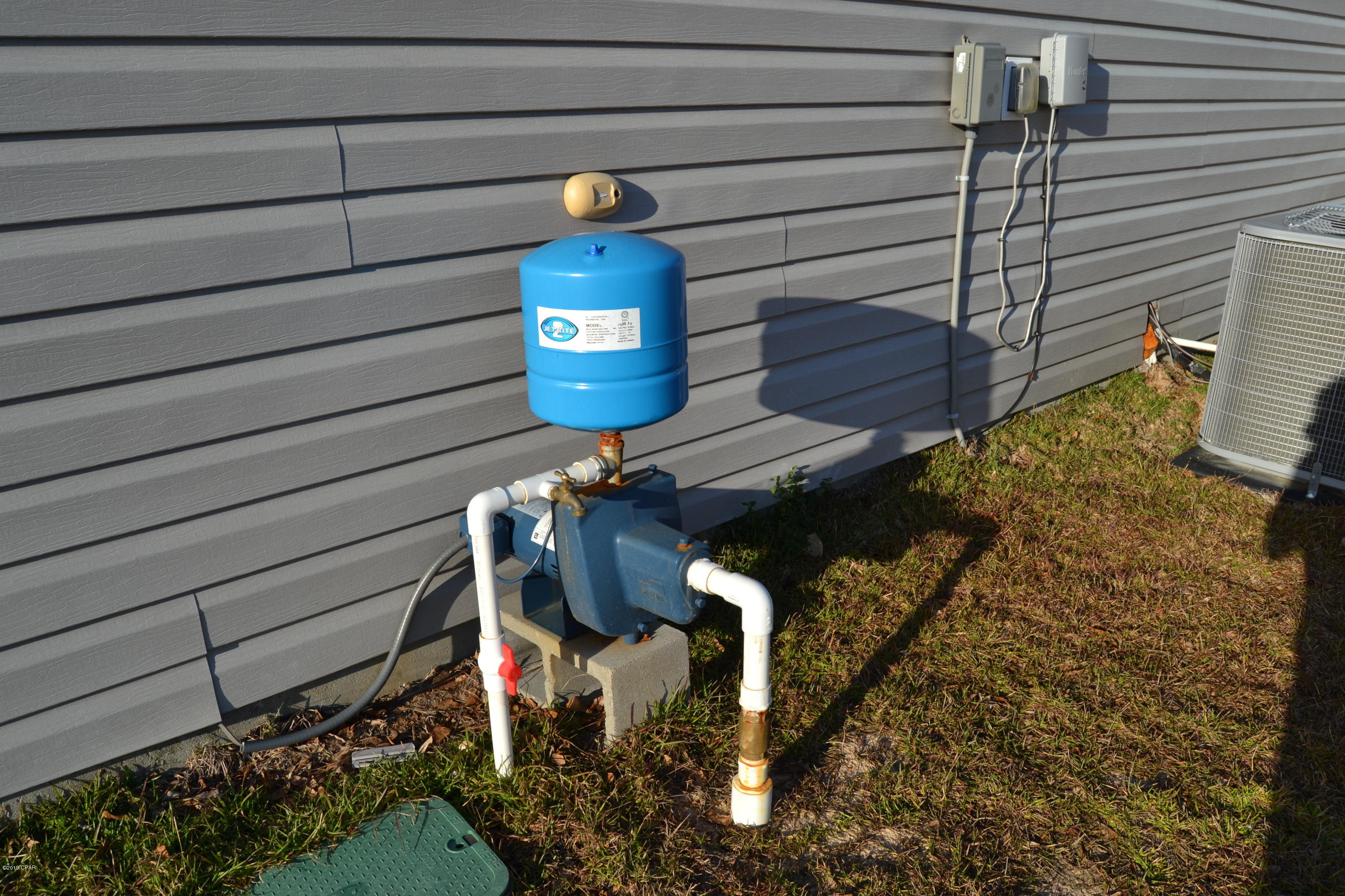 Olde Towne Village - Residential