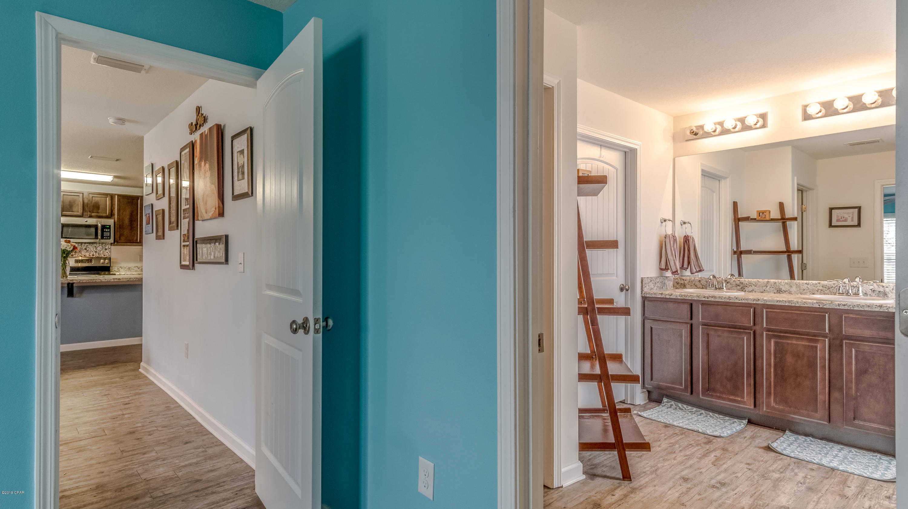 Olde Towne Village - Residential