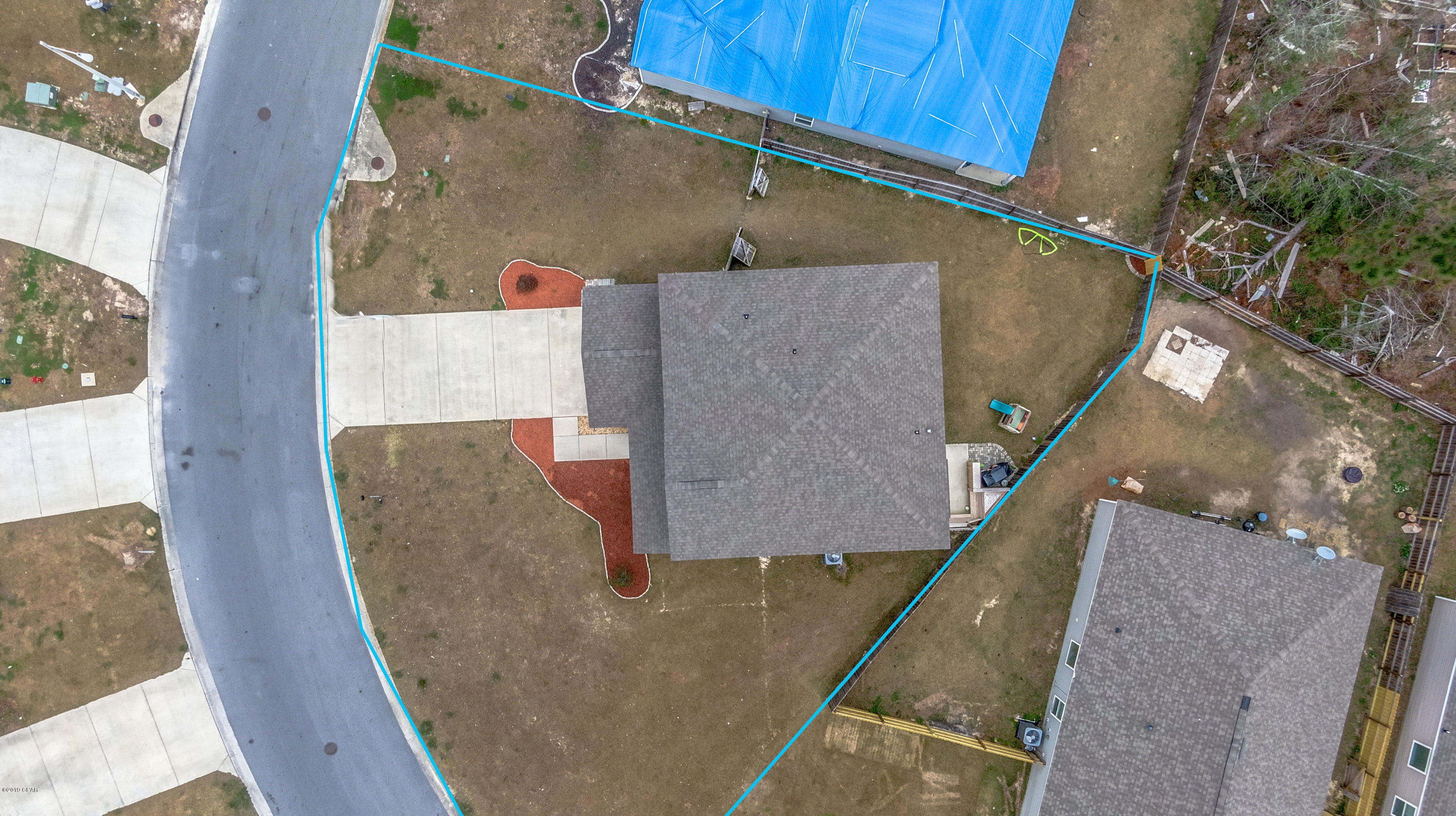 Olde Towne Village - Residential