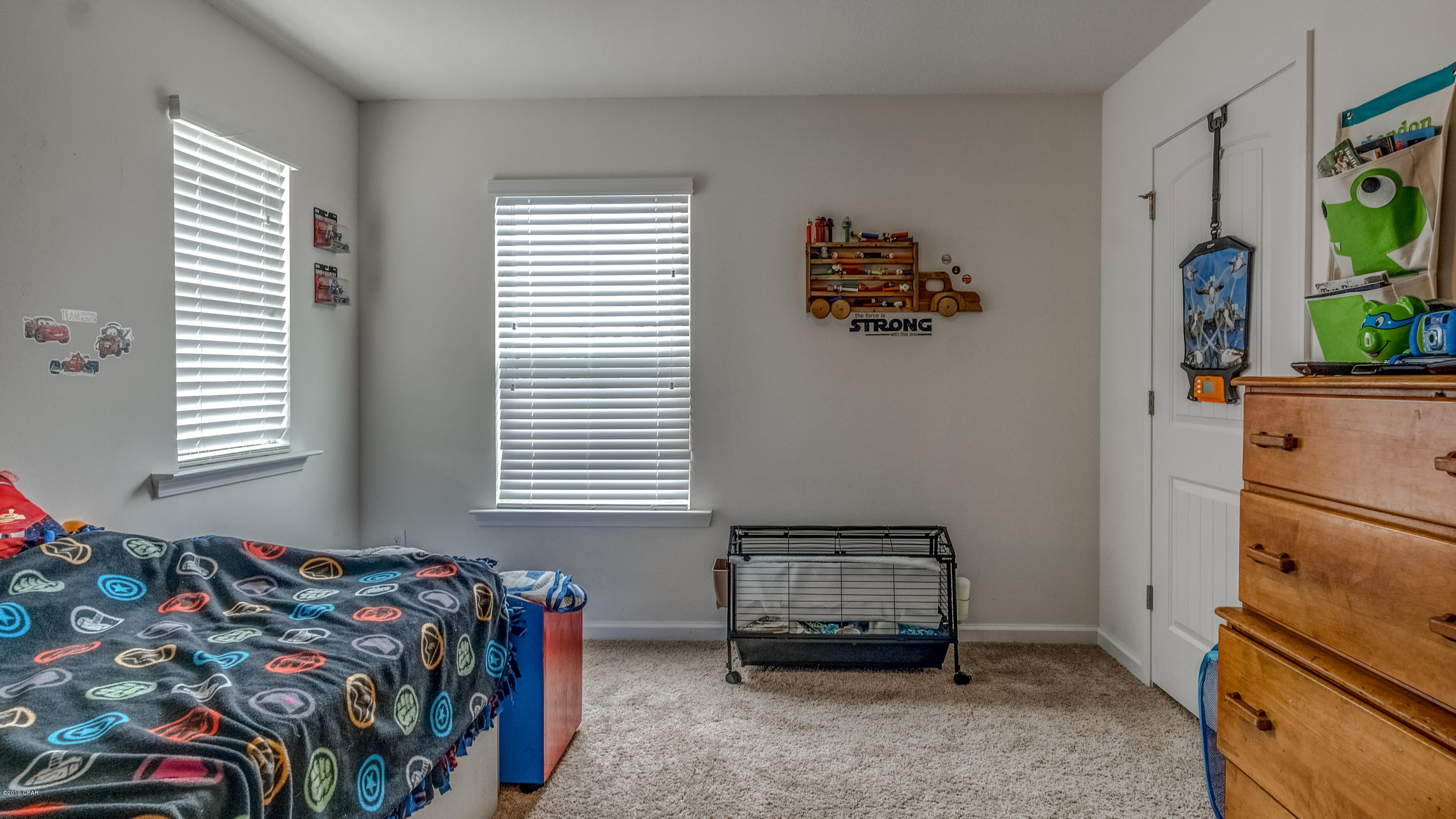 Olde Towne Village - Residential