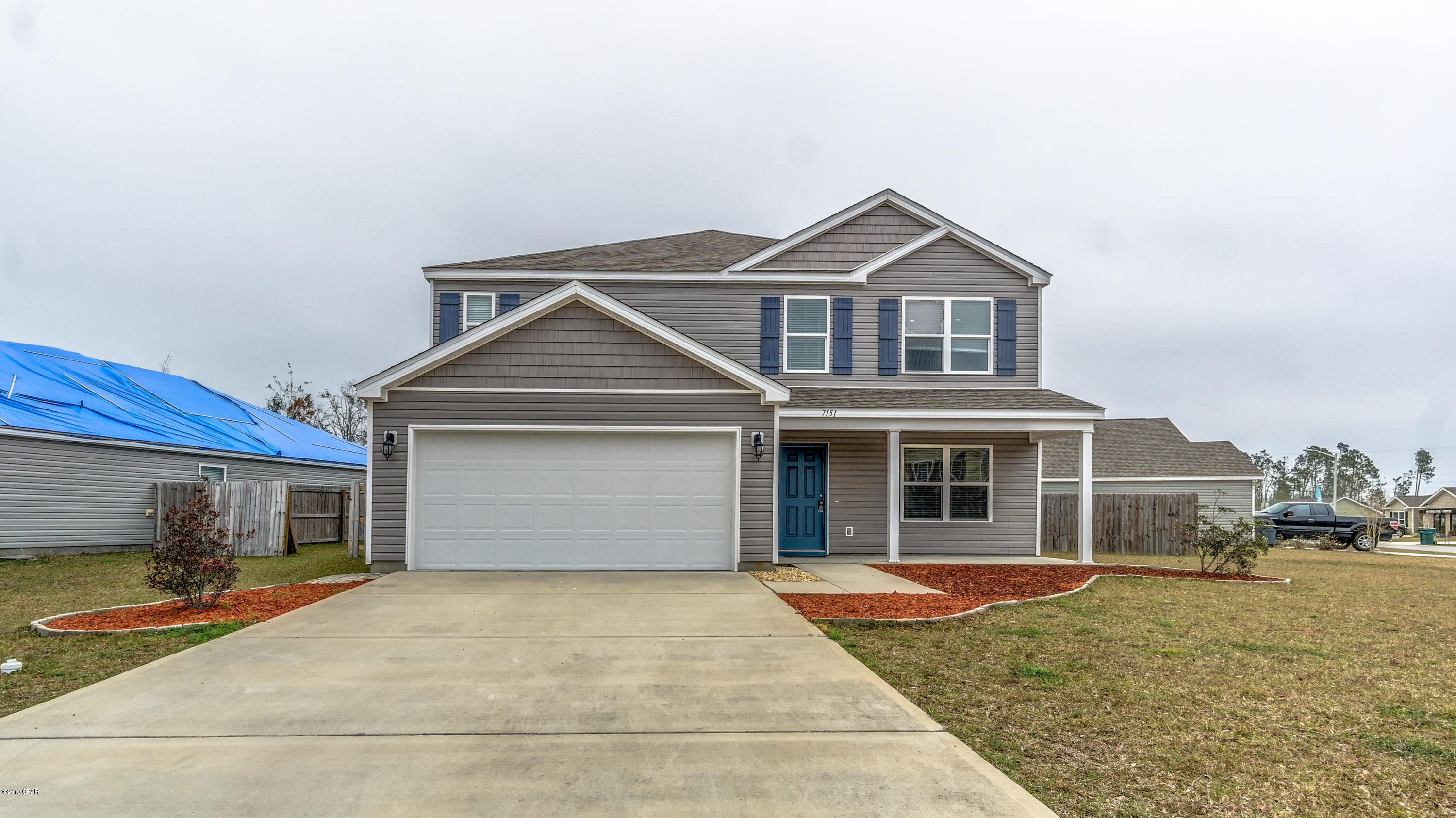 Olde Towne Village - Residential