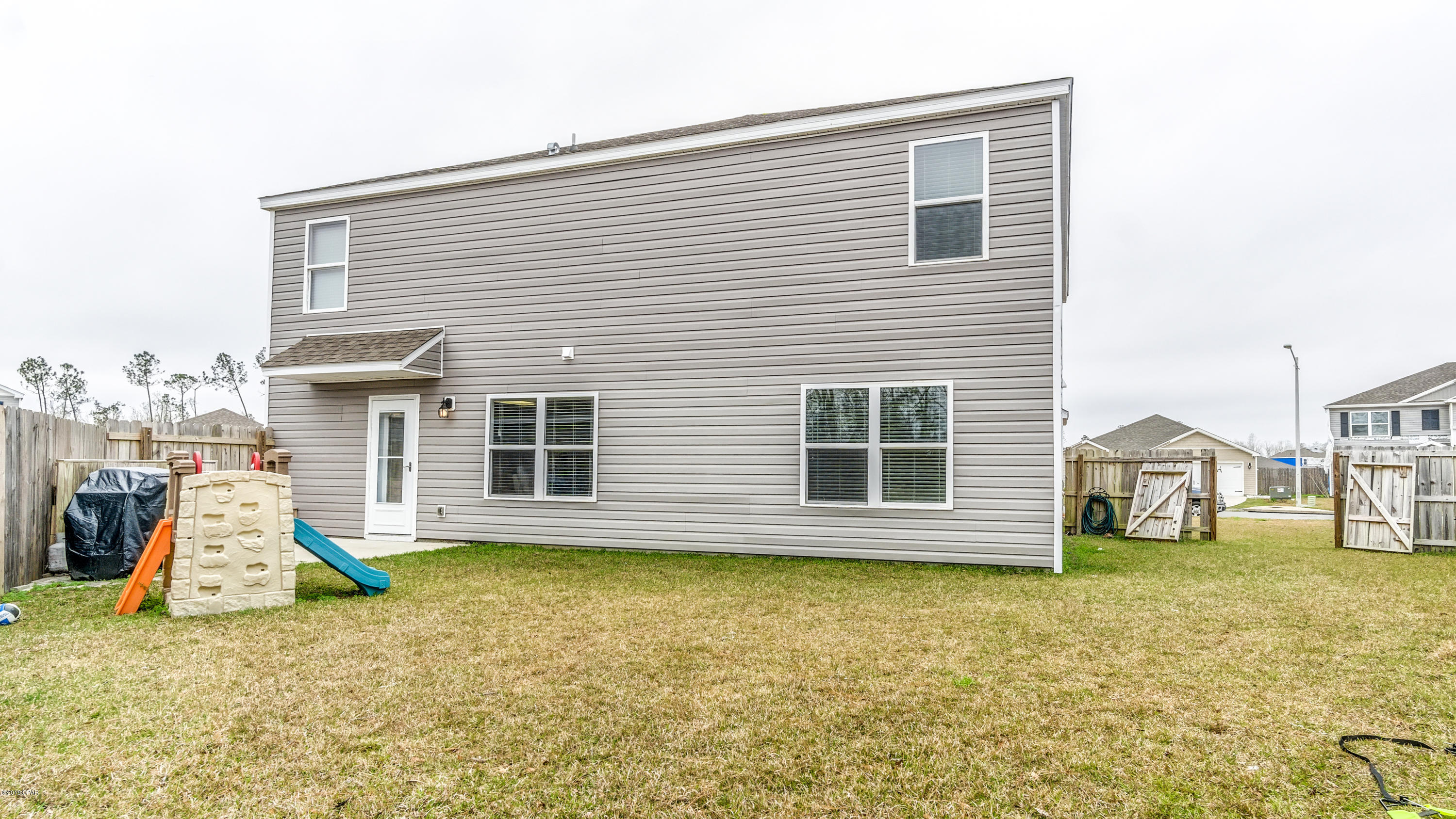 Olde Towne Village - Residential