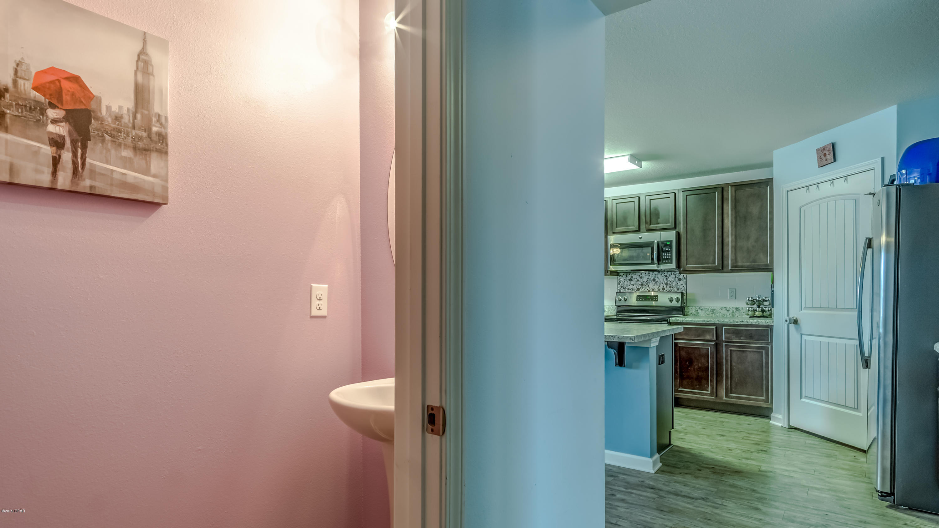 Olde Towne Village - Residential