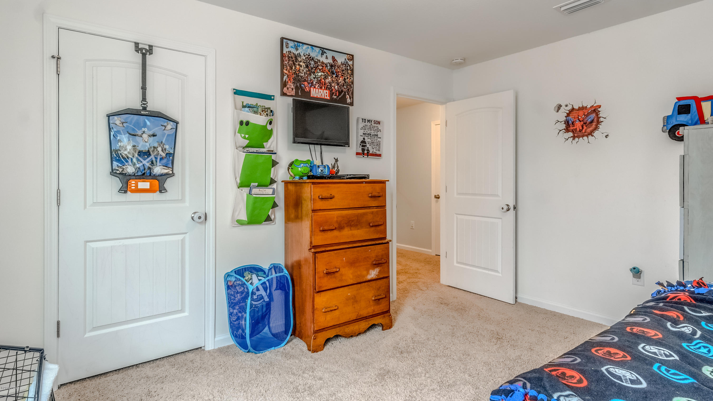 Olde Towne Village - Residential