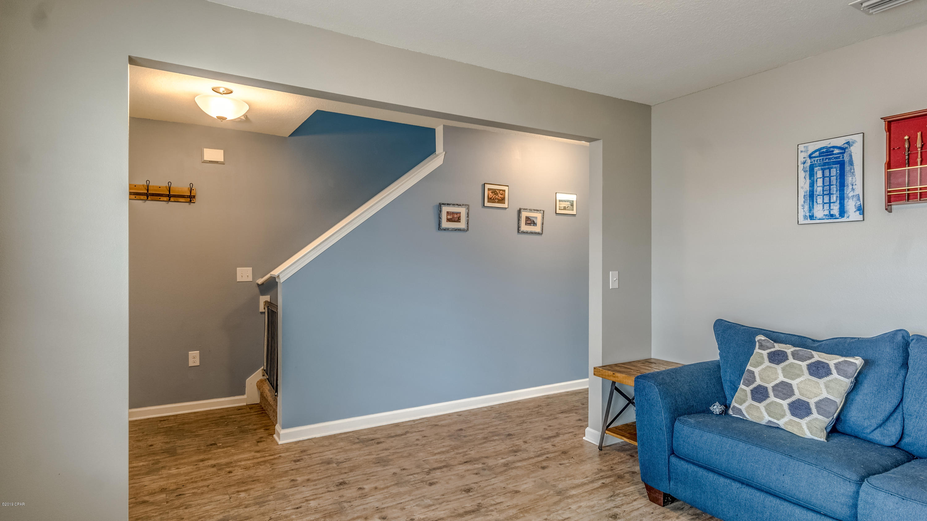 Olde Towne Village - Residential