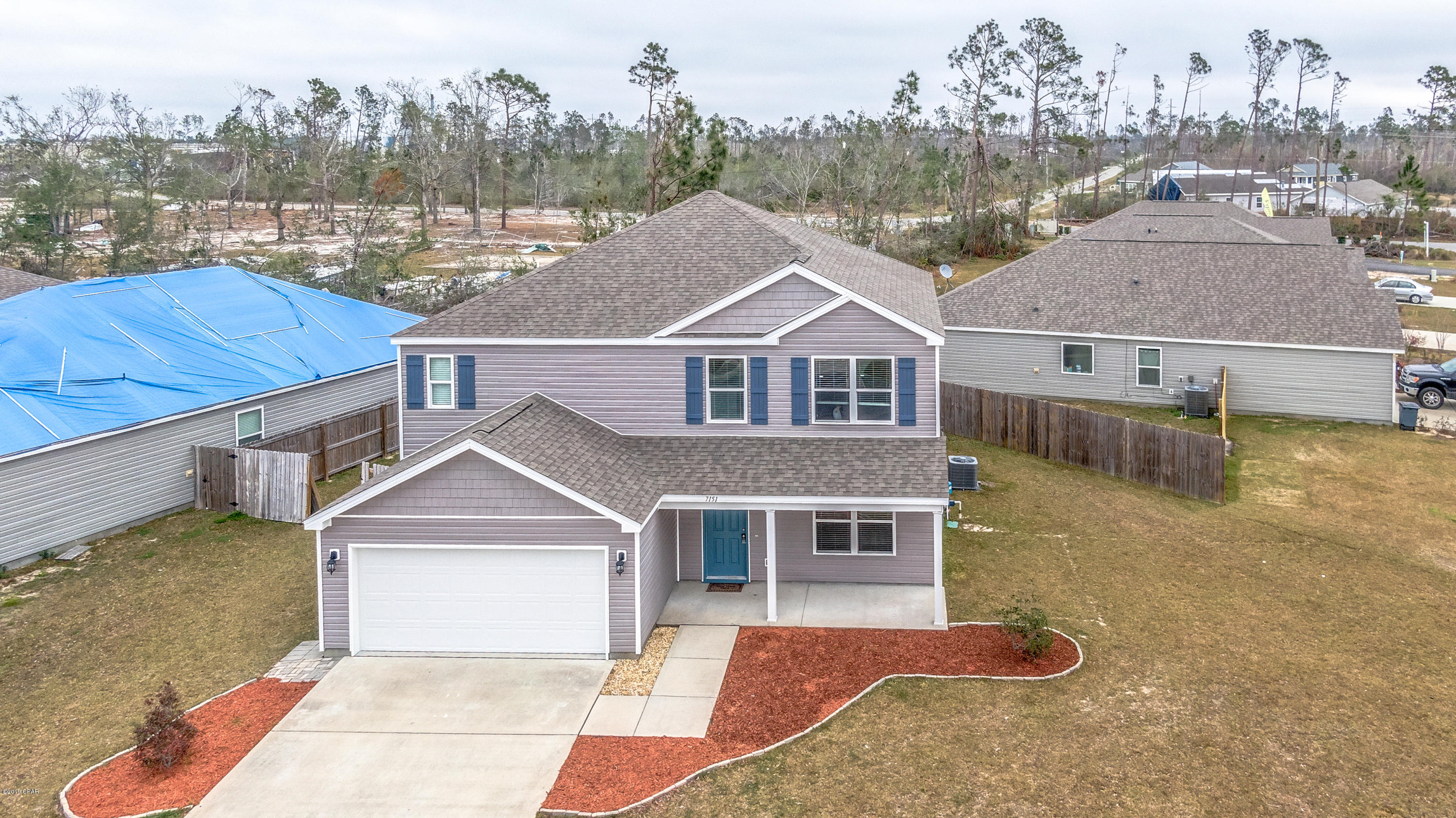 Olde Towne Village - Residential