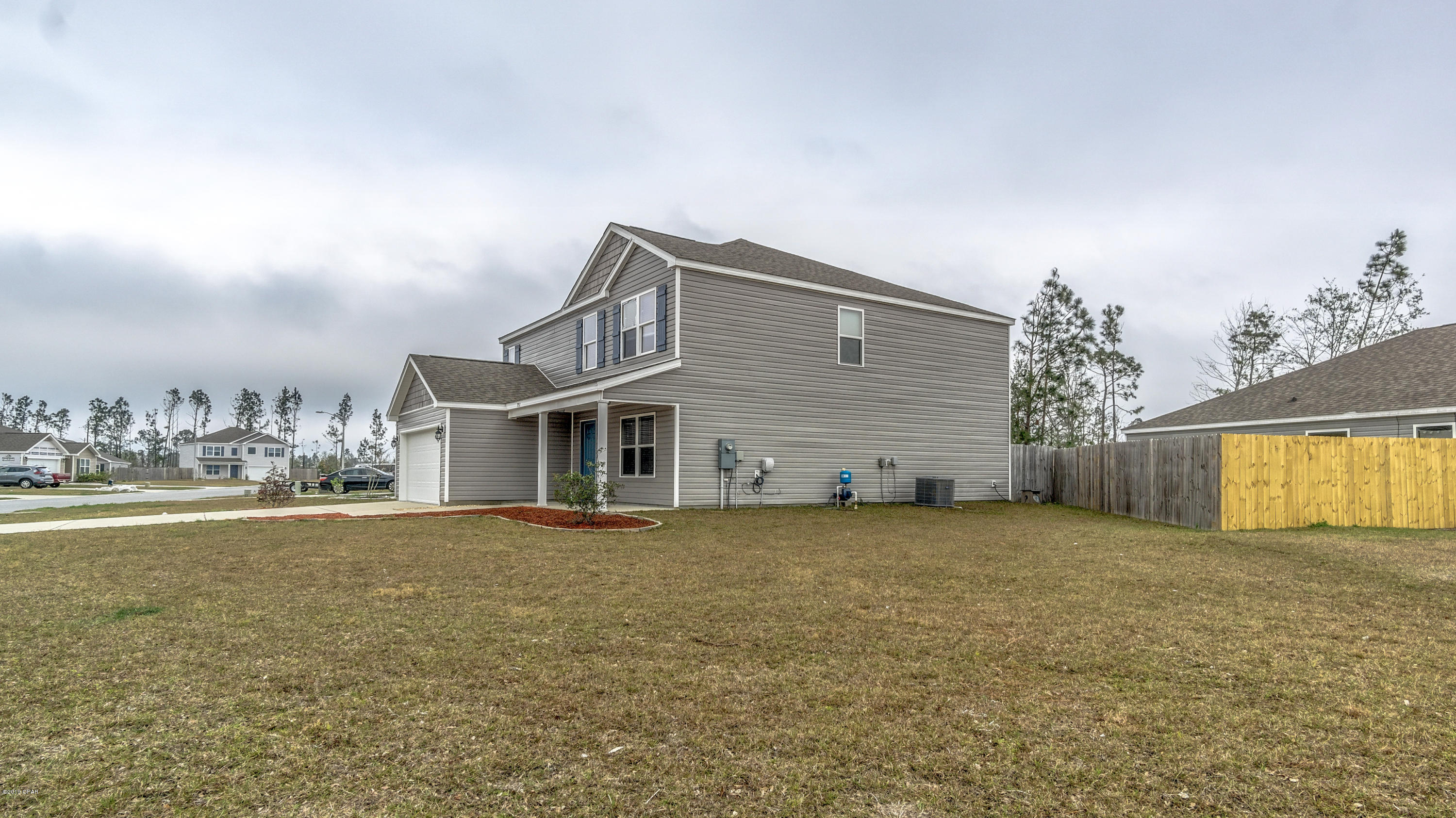 Olde Towne Village - Residential