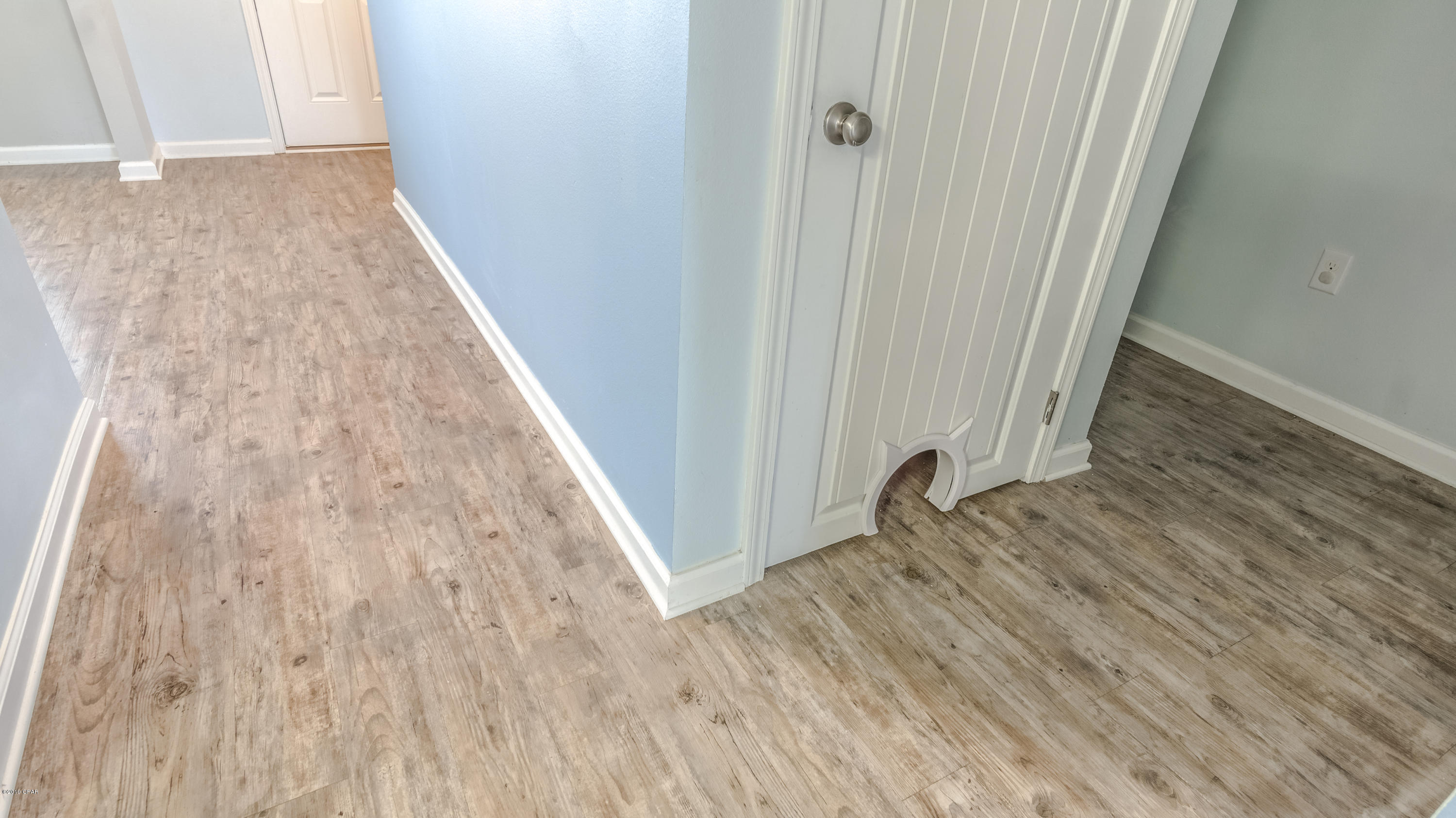 Olde Towne Village - Residential