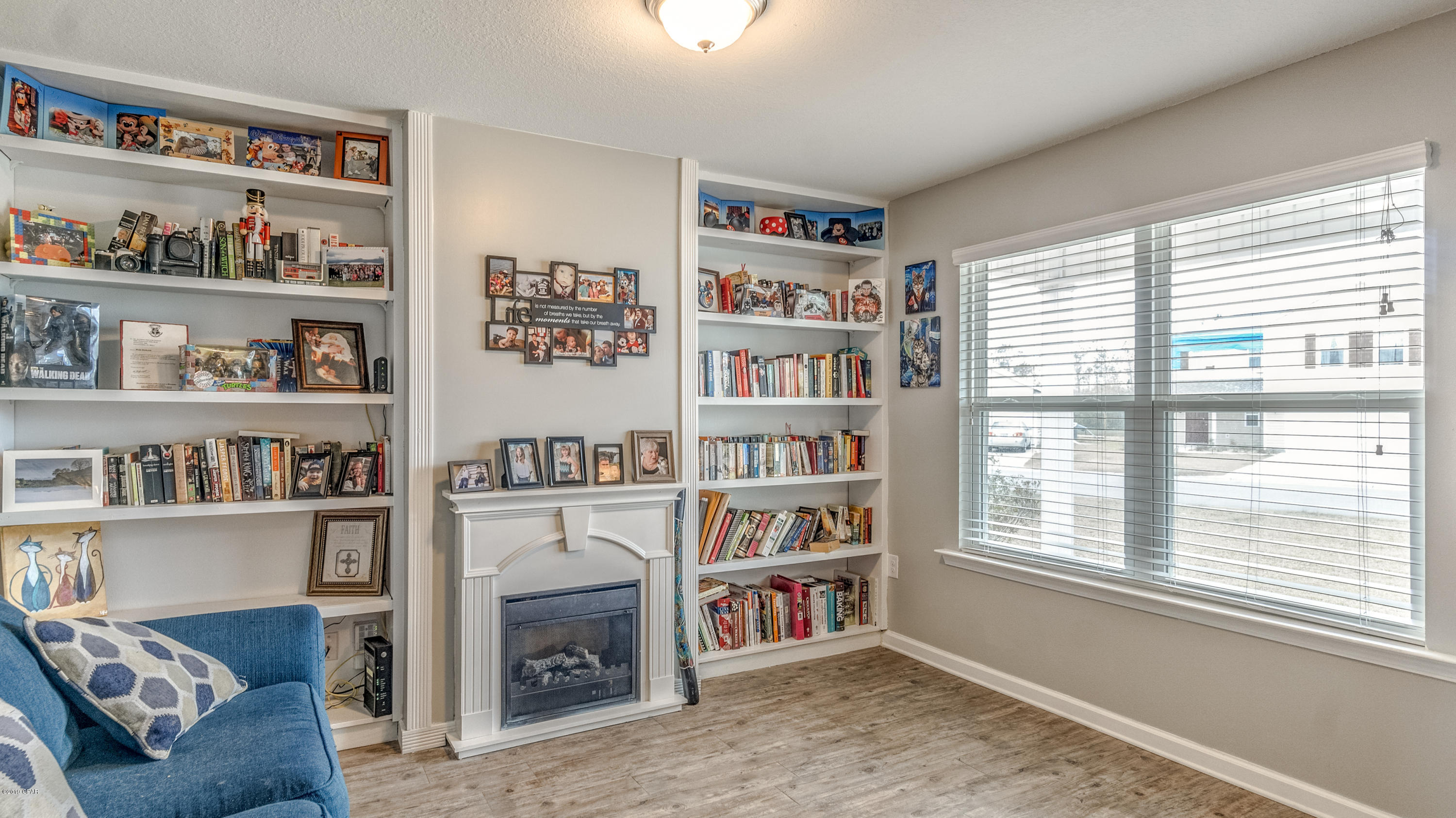 Olde Towne Village - Residential