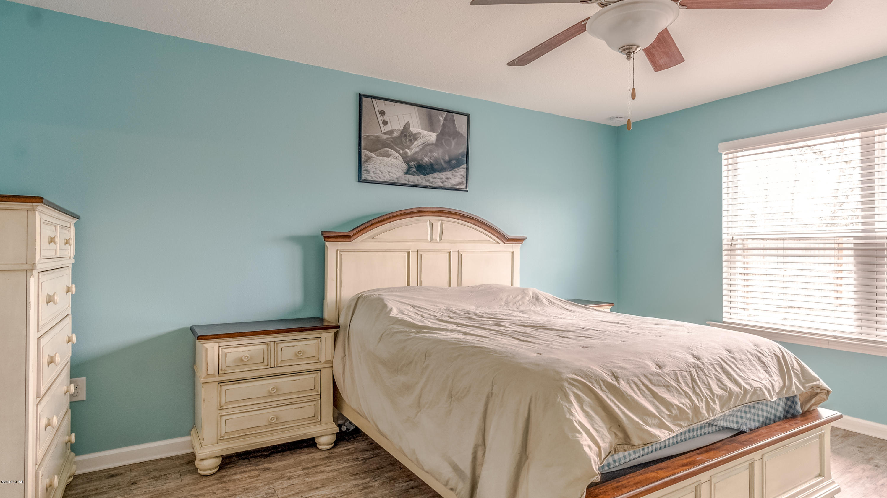 Olde Towne Village - Residential