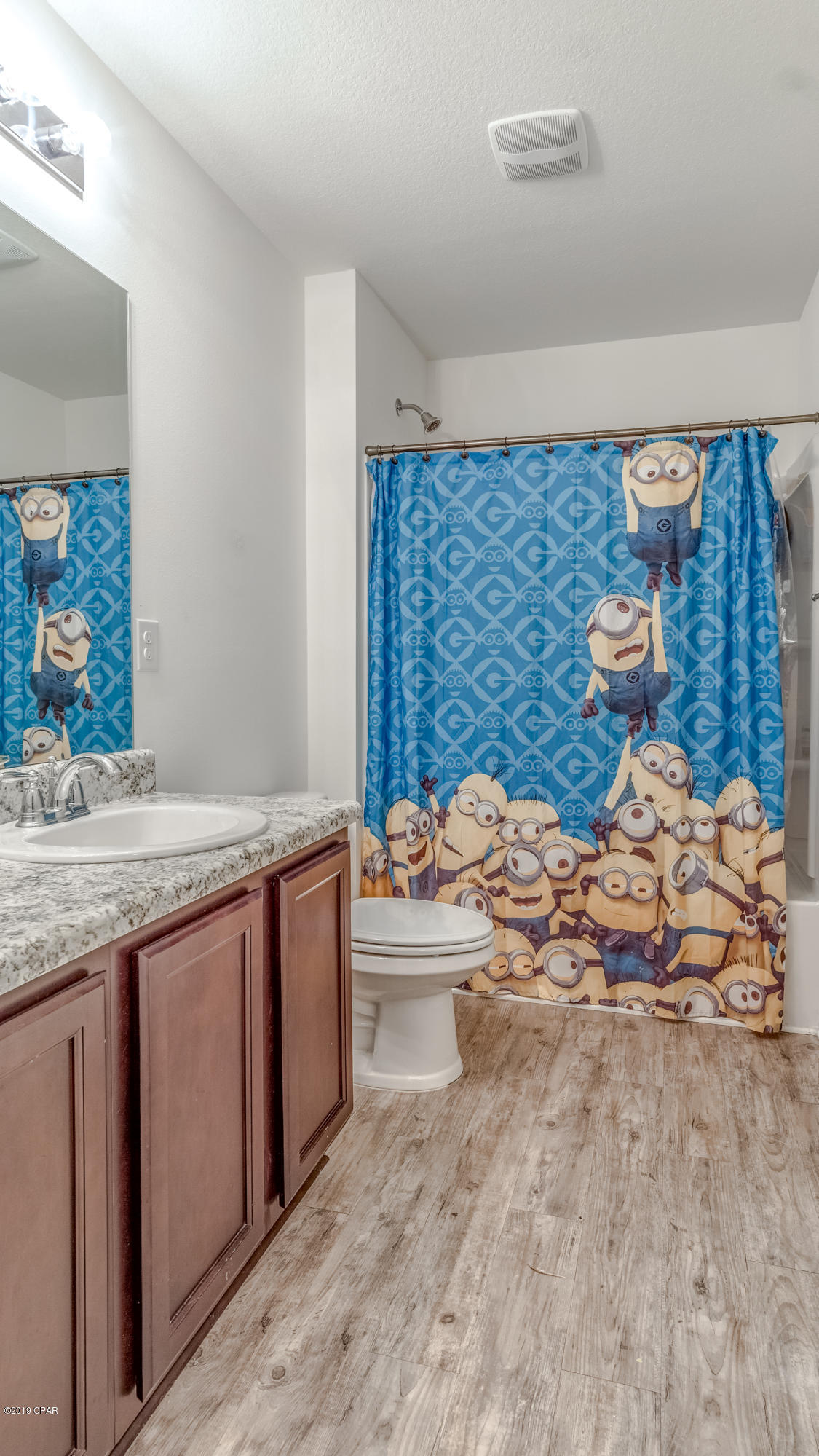 Olde Towne Village - Residential