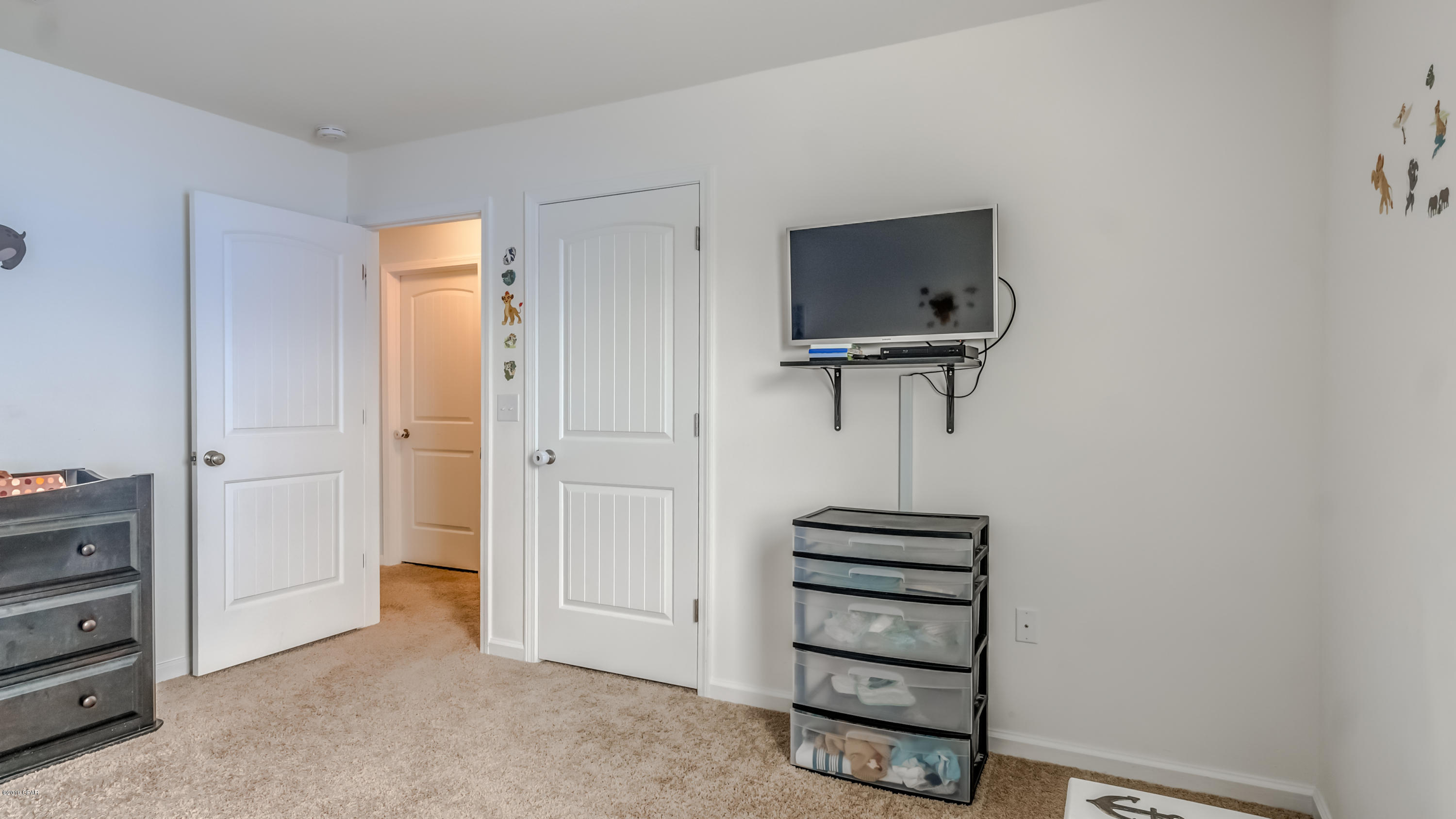 Olde Towne Village - Residential