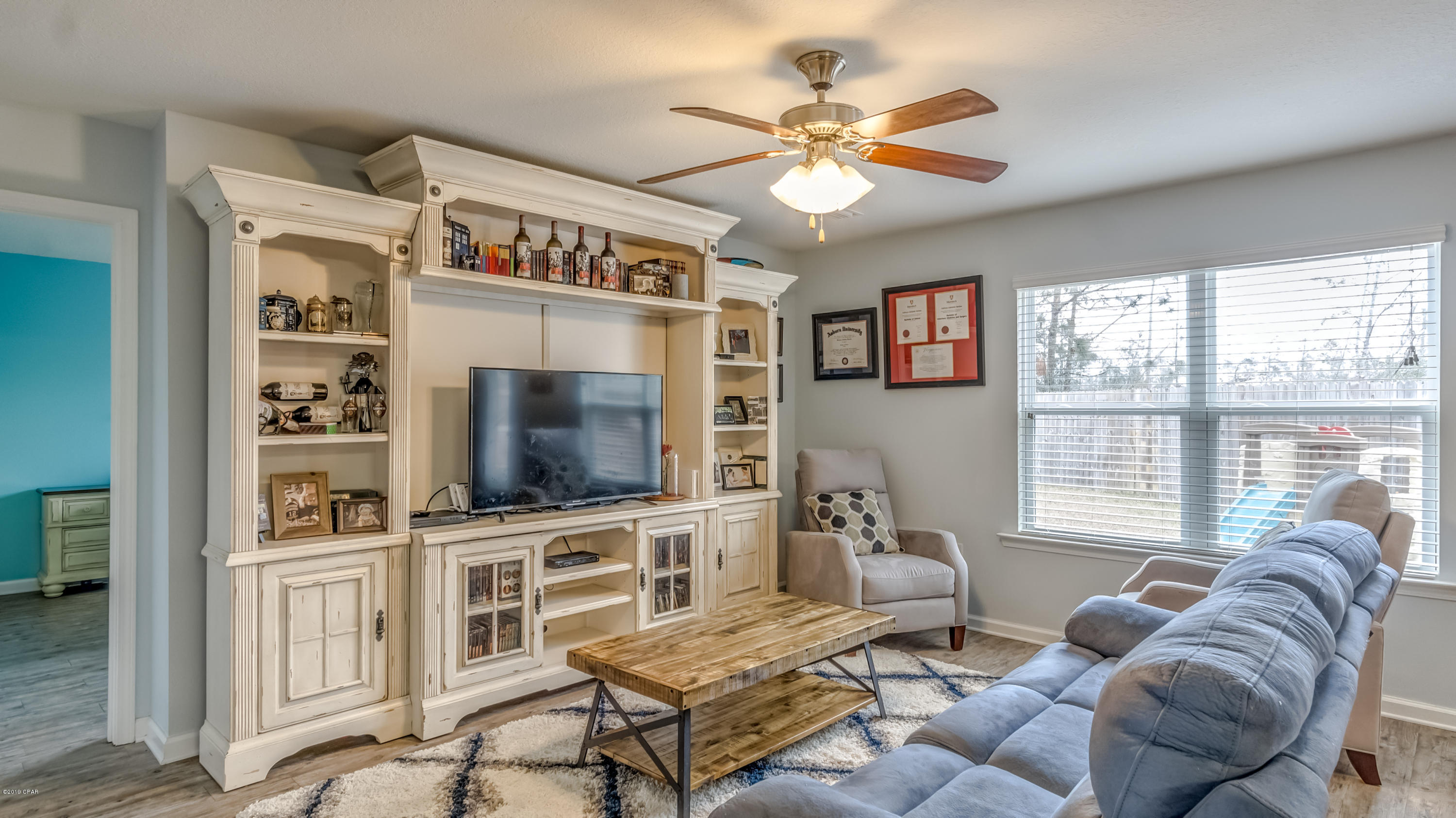 Olde Towne Village - Residential