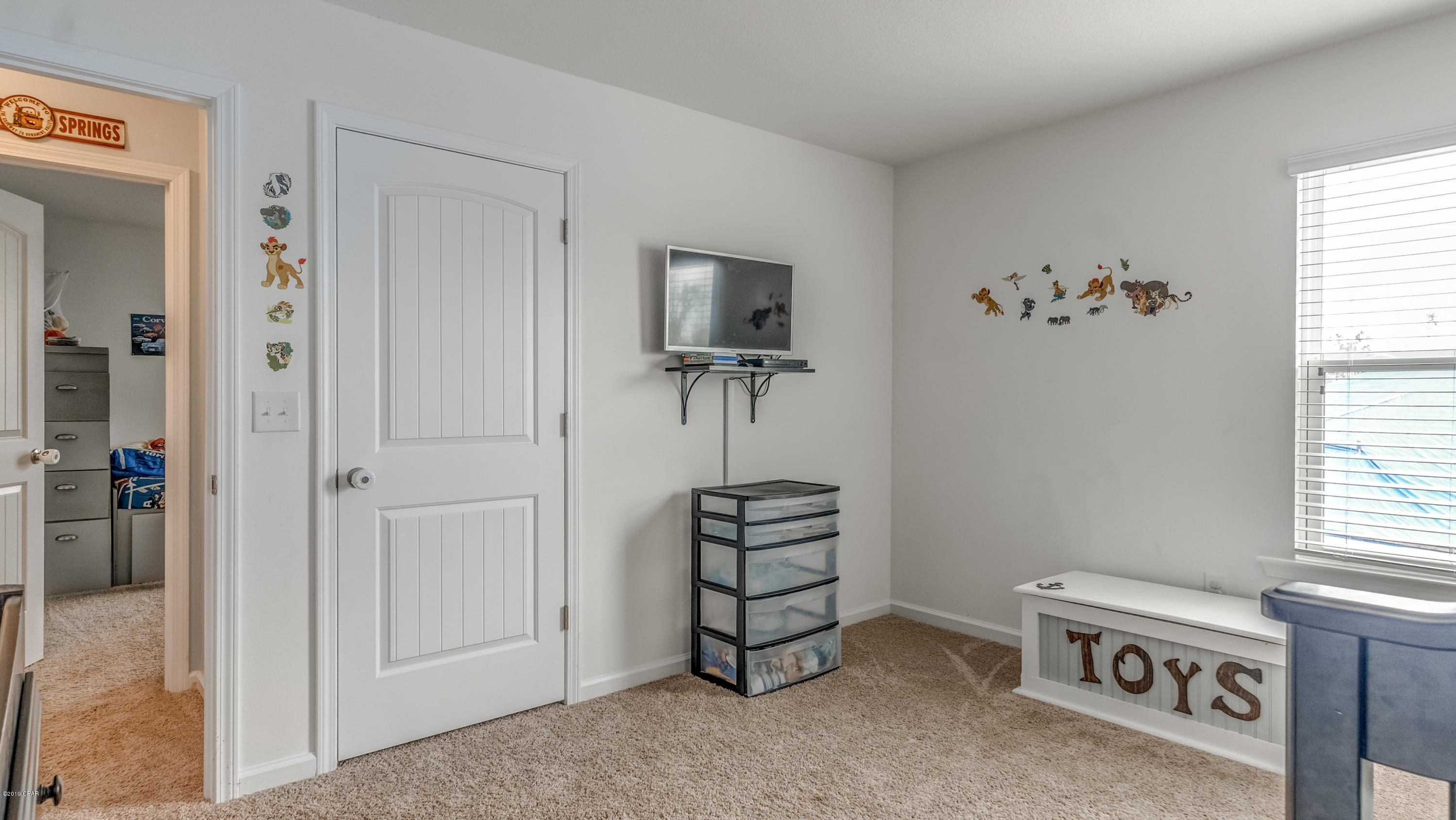 Olde Towne Village - Residential