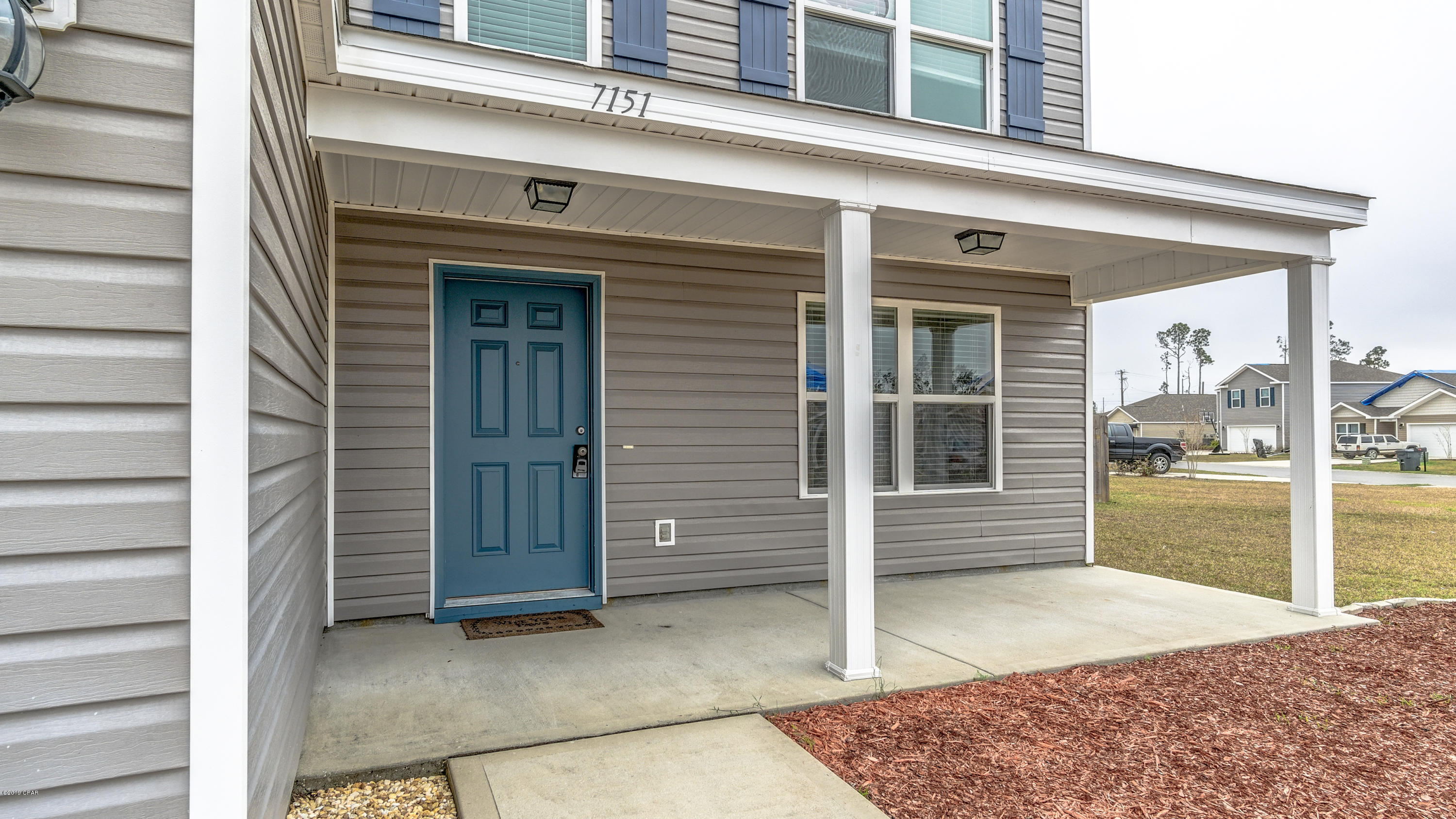 Olde Towne Village - Residential