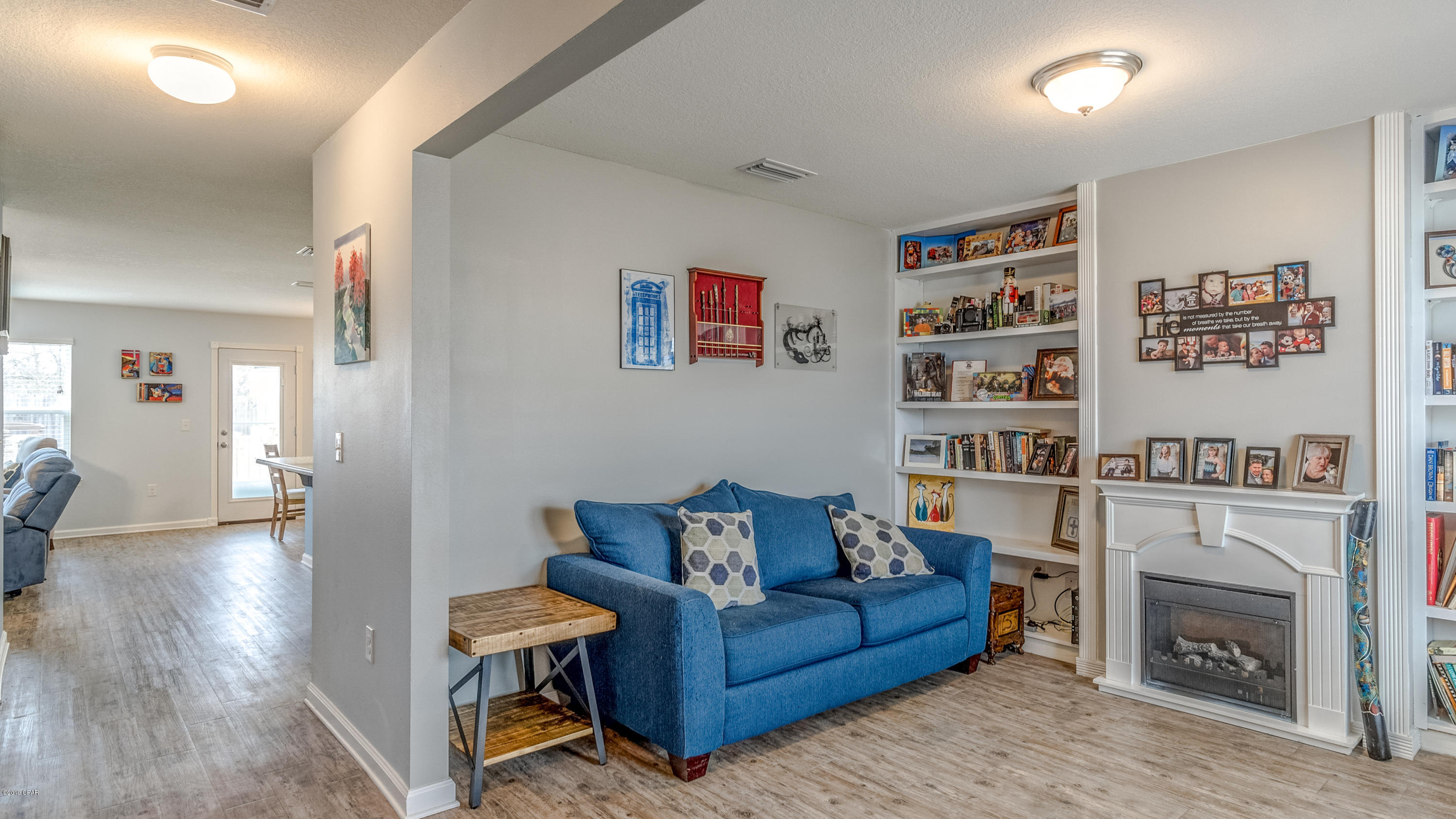 Olde Towne Village - Residential