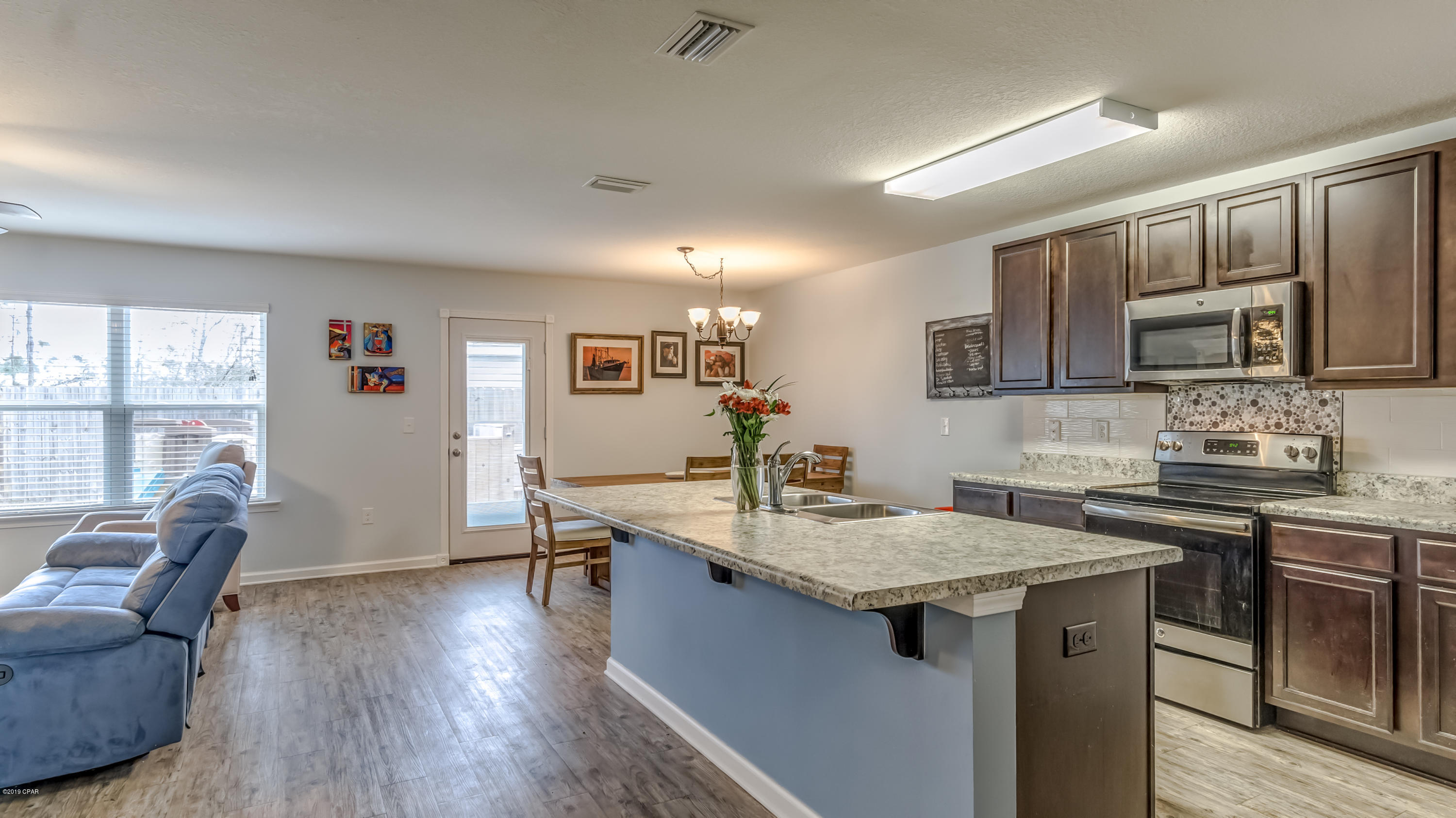 Olde Towne Village - Residential