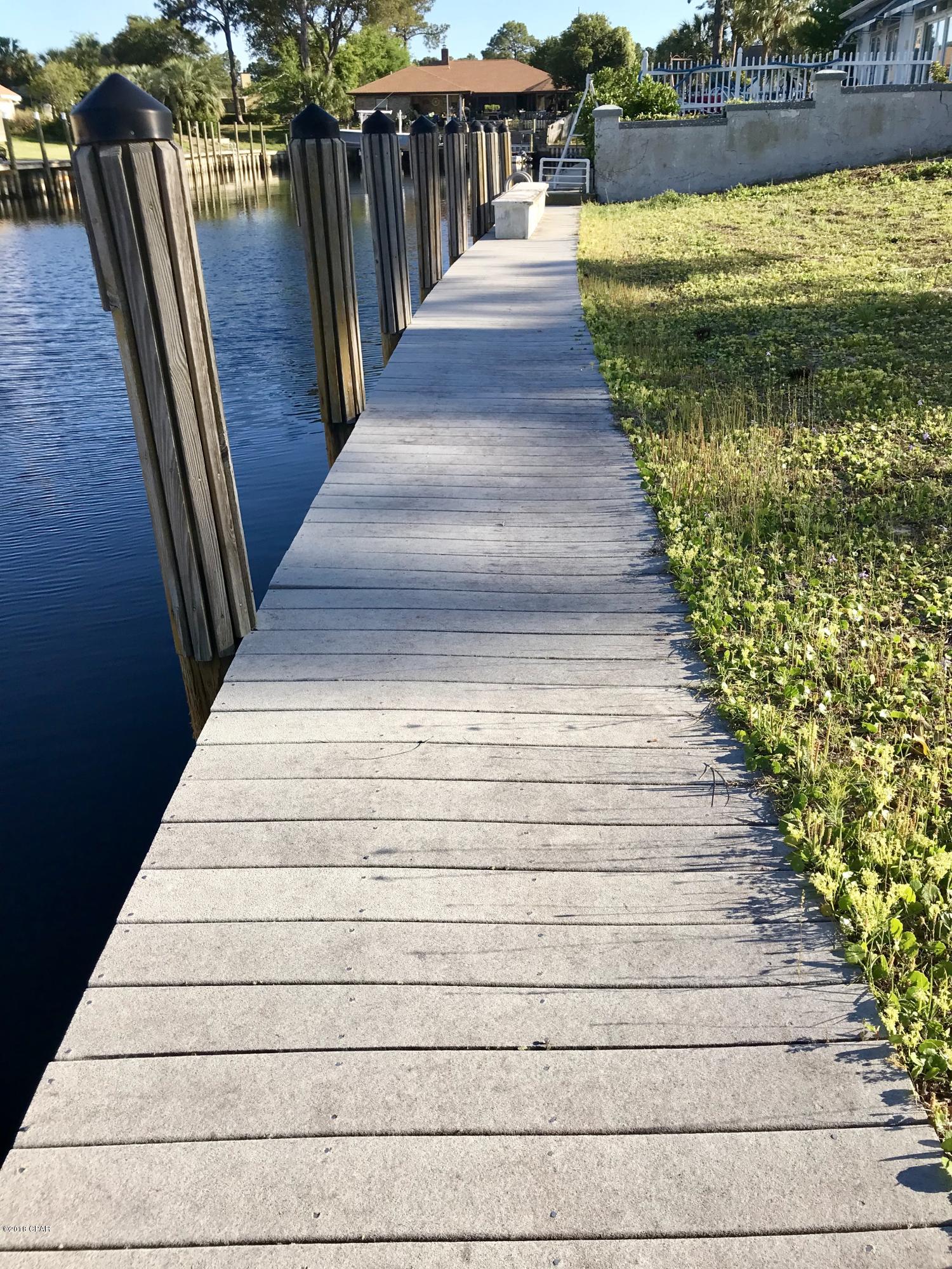 Bay Point Unit 1 - Land