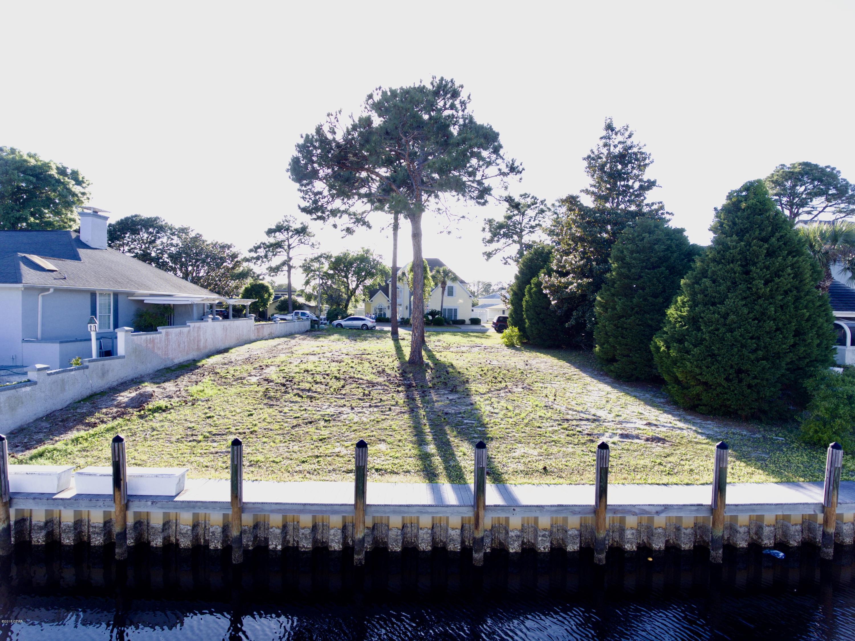 Bay Point Unit 1 - Land