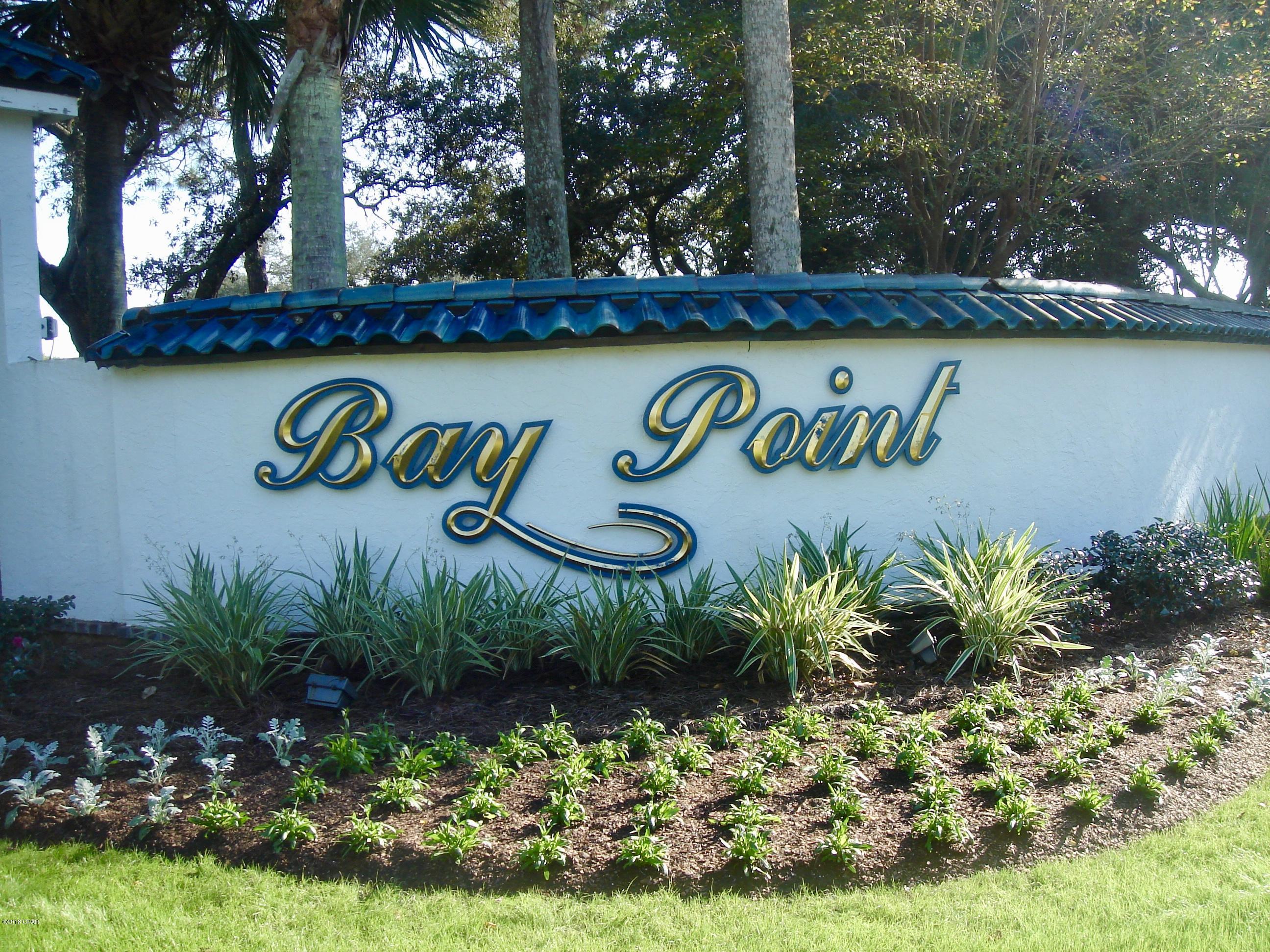 Bay Point Unit 1 - Land