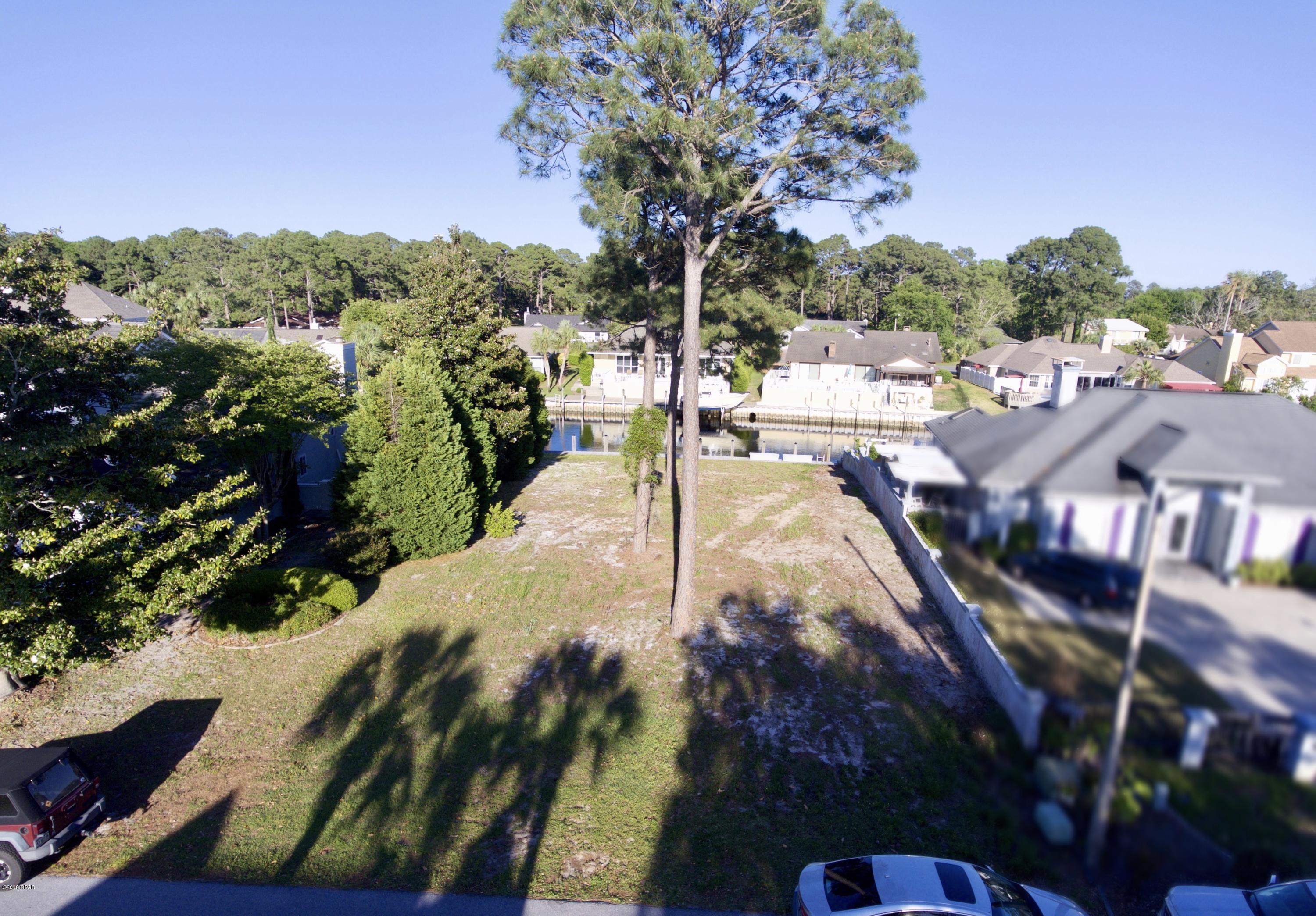 Bay Point Unit 1 - Land