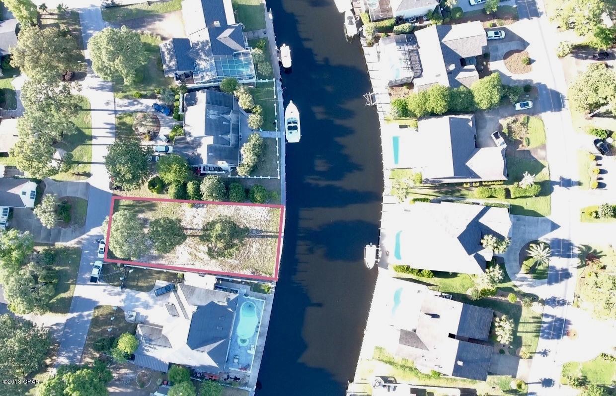 Bay Point Unit 1 - Land