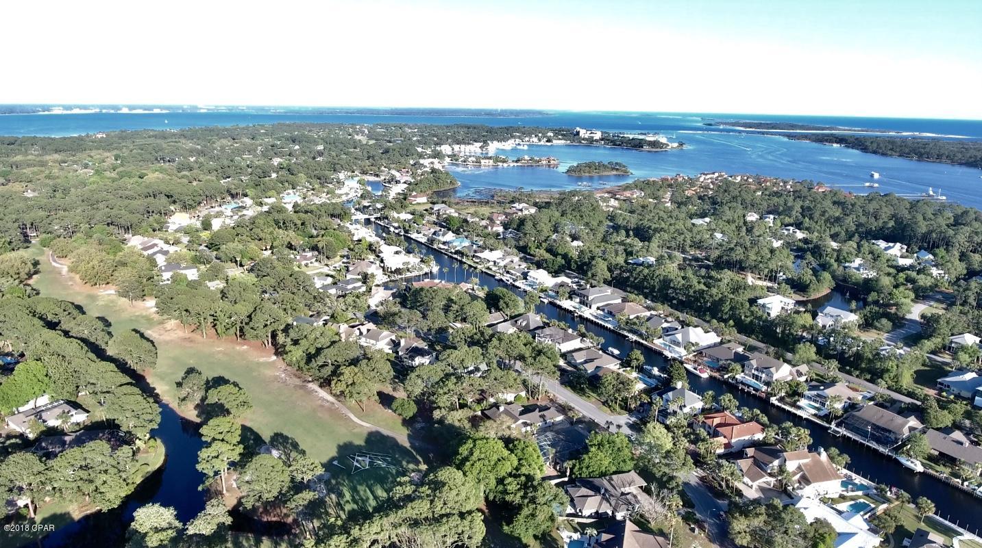 Bay Point Unit 1 - Land