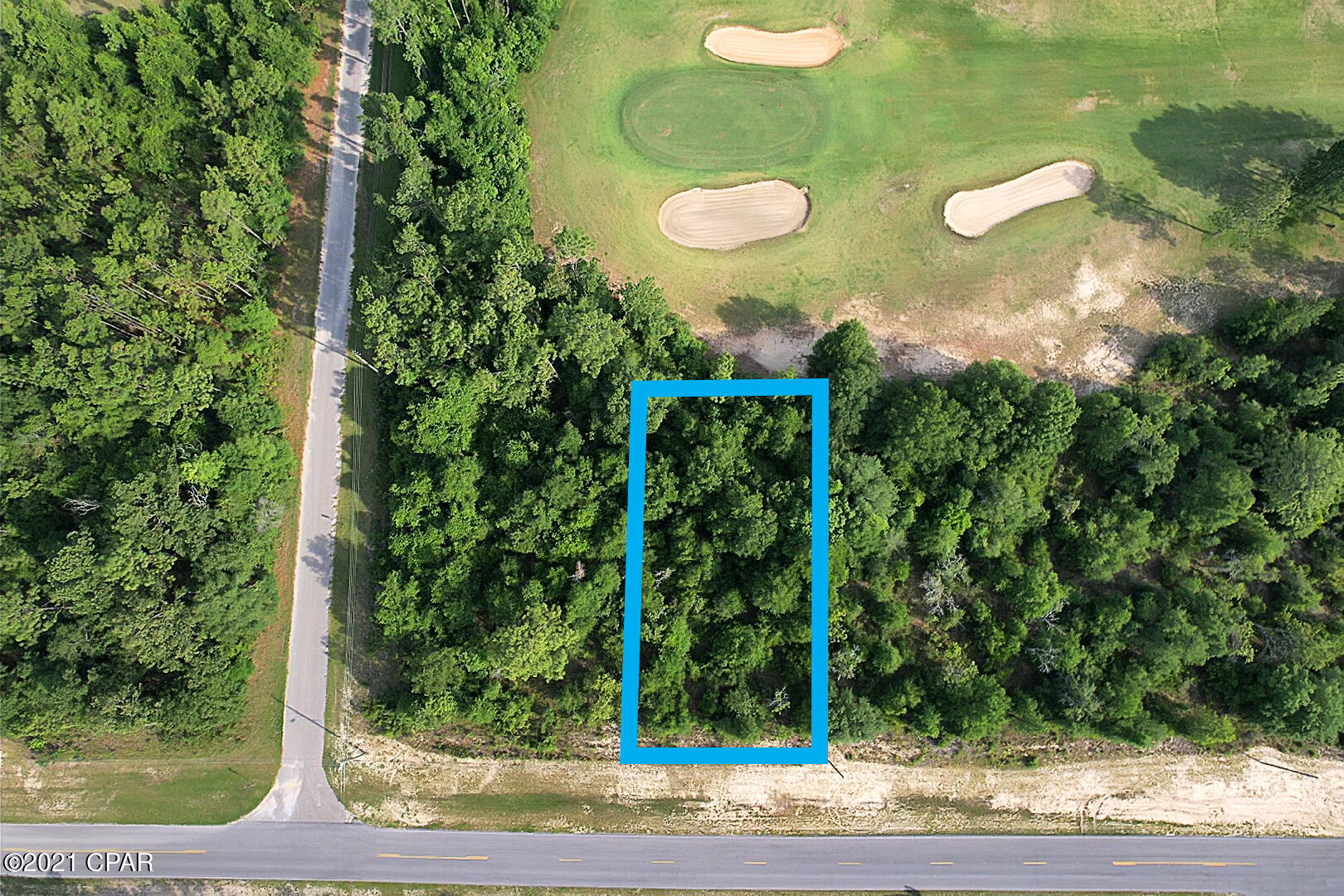 Sunny Hills Unit 6 - Land